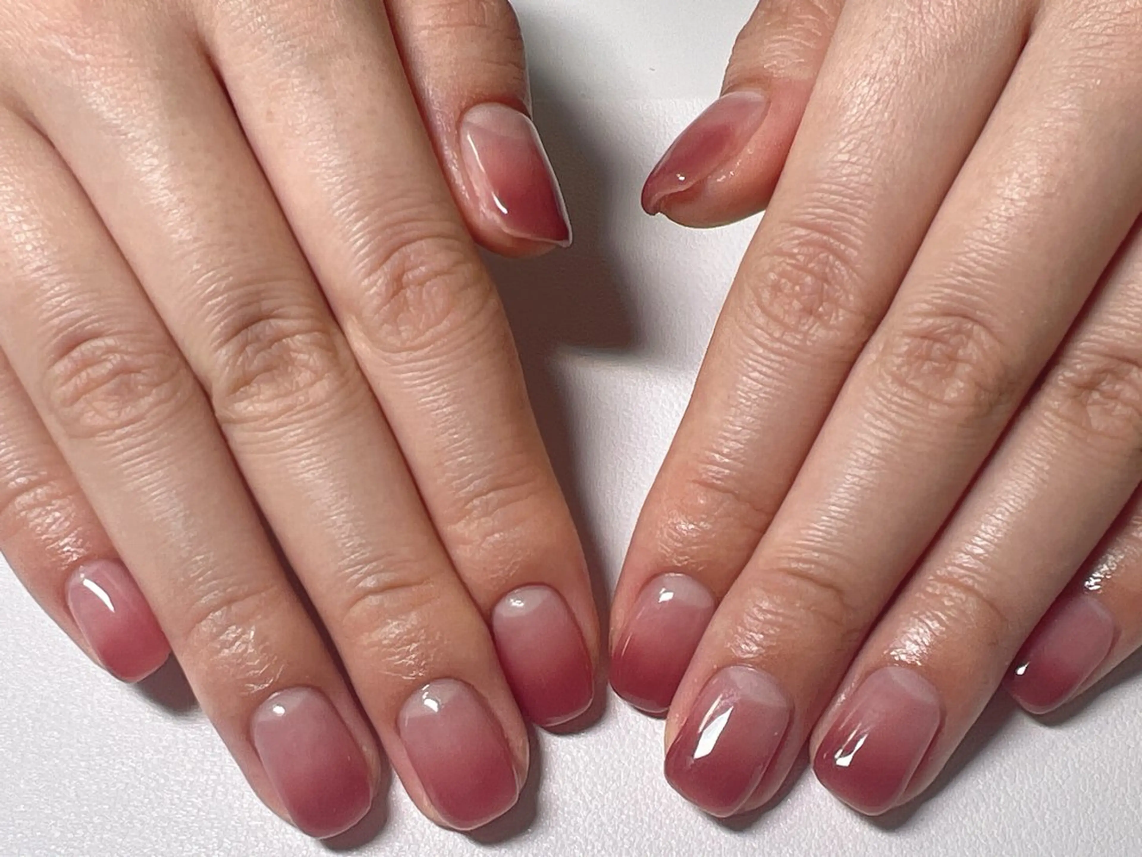 ネイル Rarity nail salonのネイルデザイン