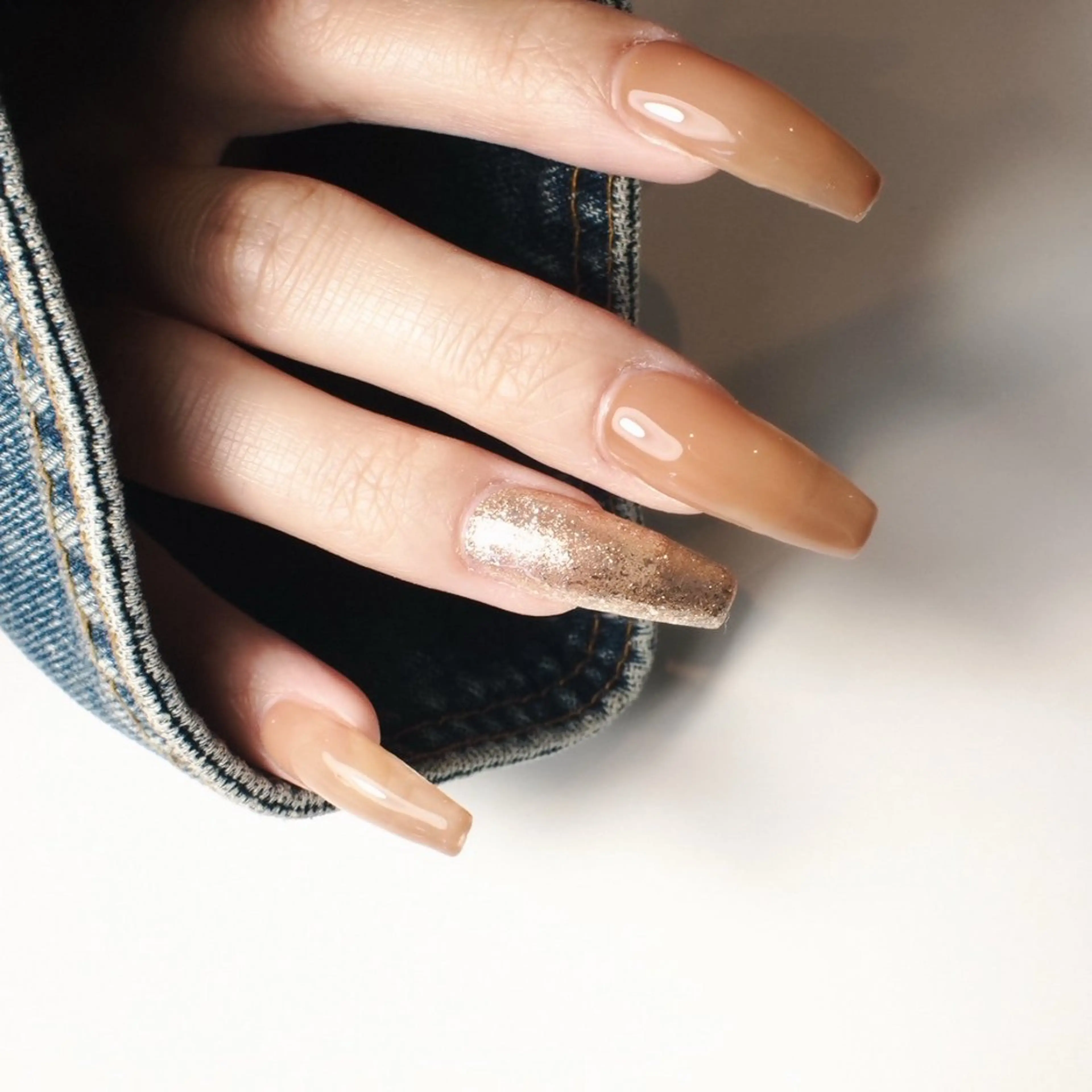 ネイル Organ mayaのネイルデザイン