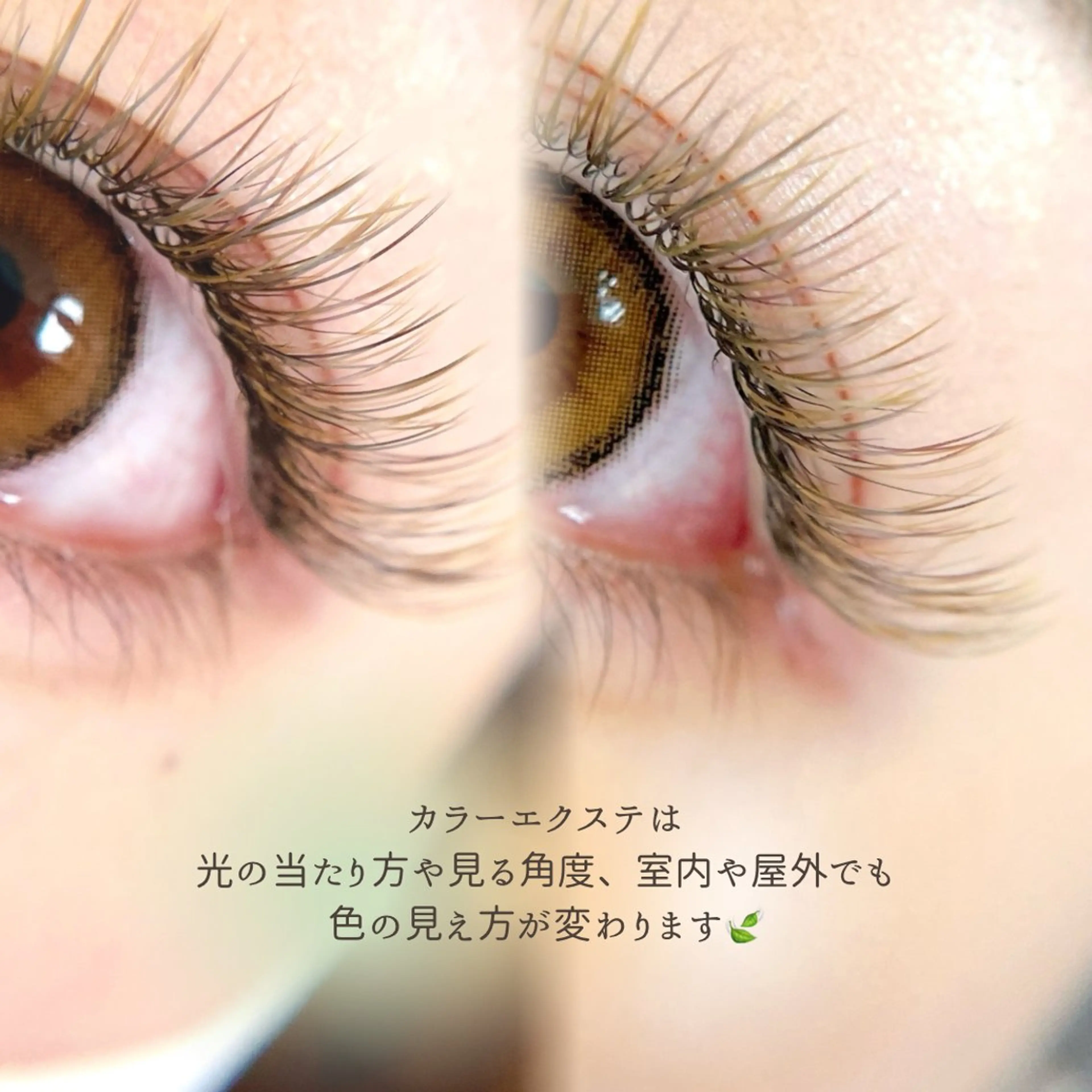 マツエク・マツパ マツエク LaMia.C ラミアのマツエク・マツパデザイン