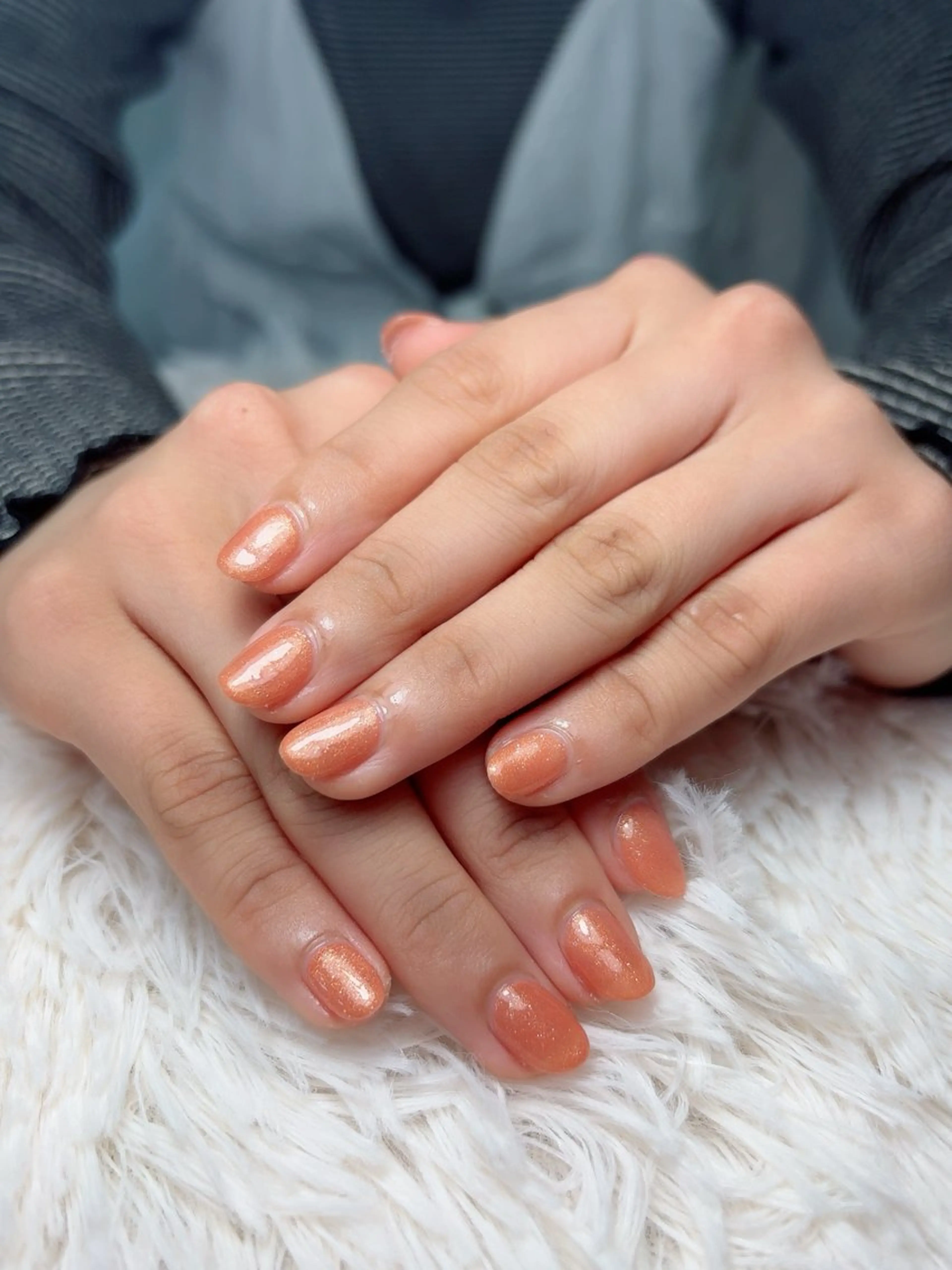 ネイル ハンドネイル No8 RYOのネイルデザイン