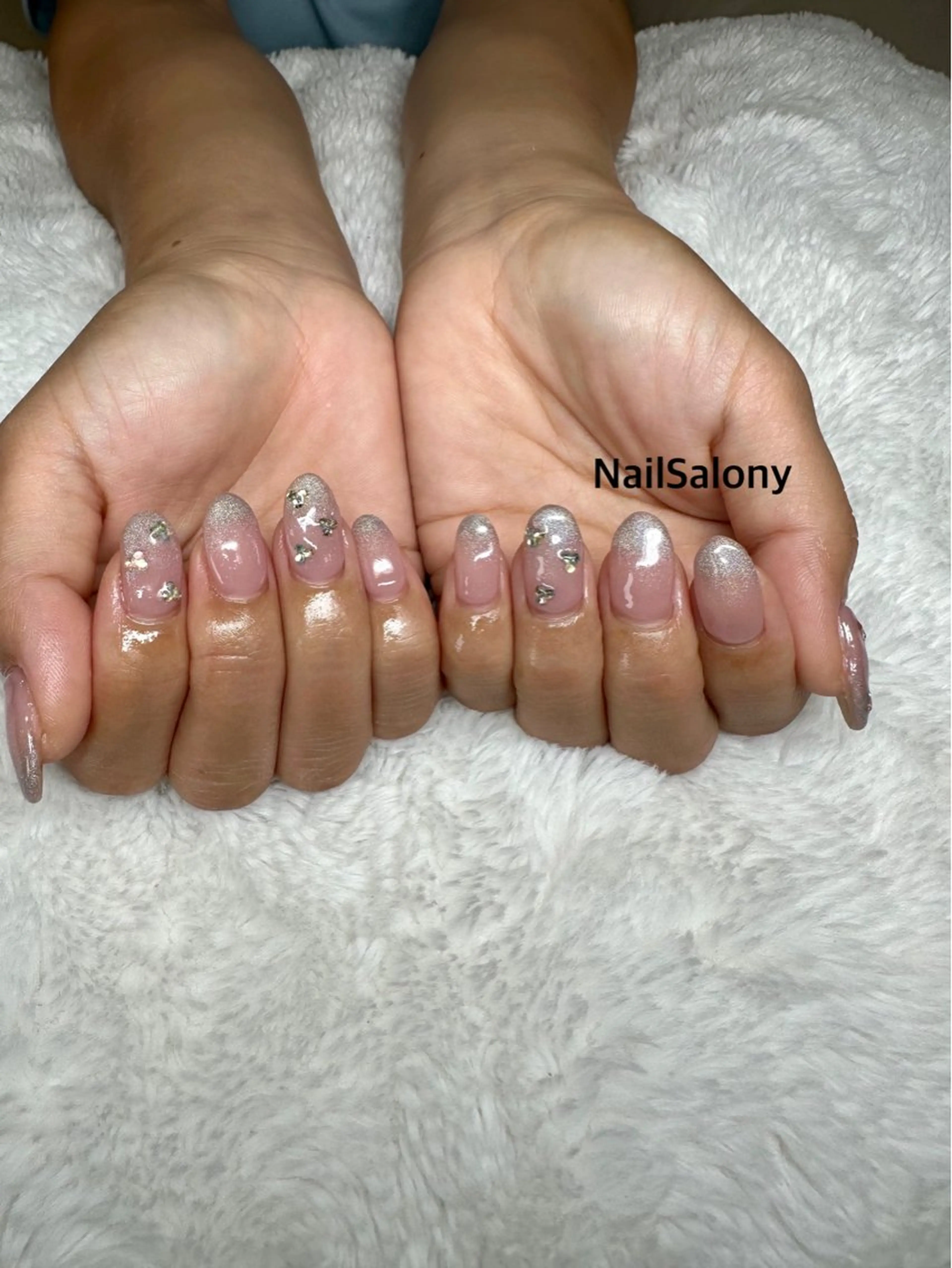 ネイル ハンドネイル Nail Salon yのネイルデザイン