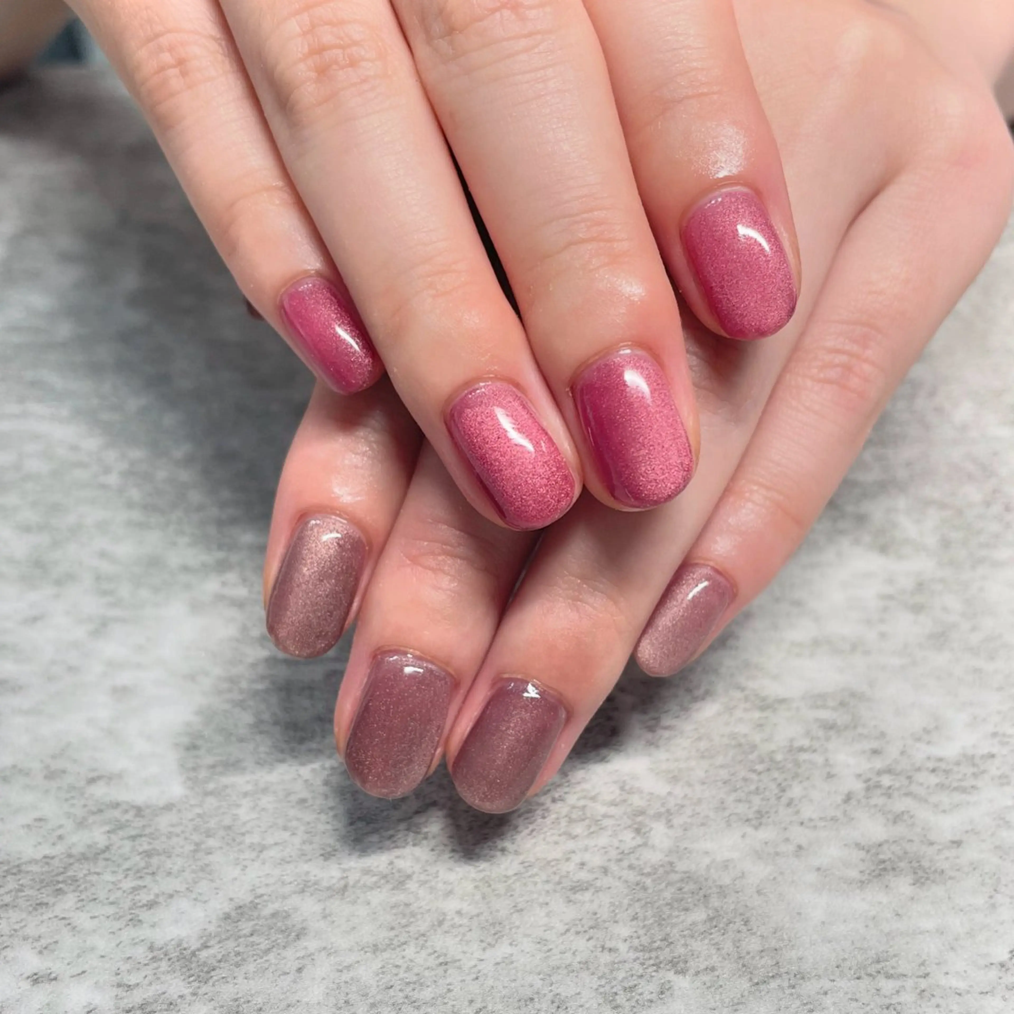 ネイル MOJA NAIL ＊MAIKOのネイルデザイン