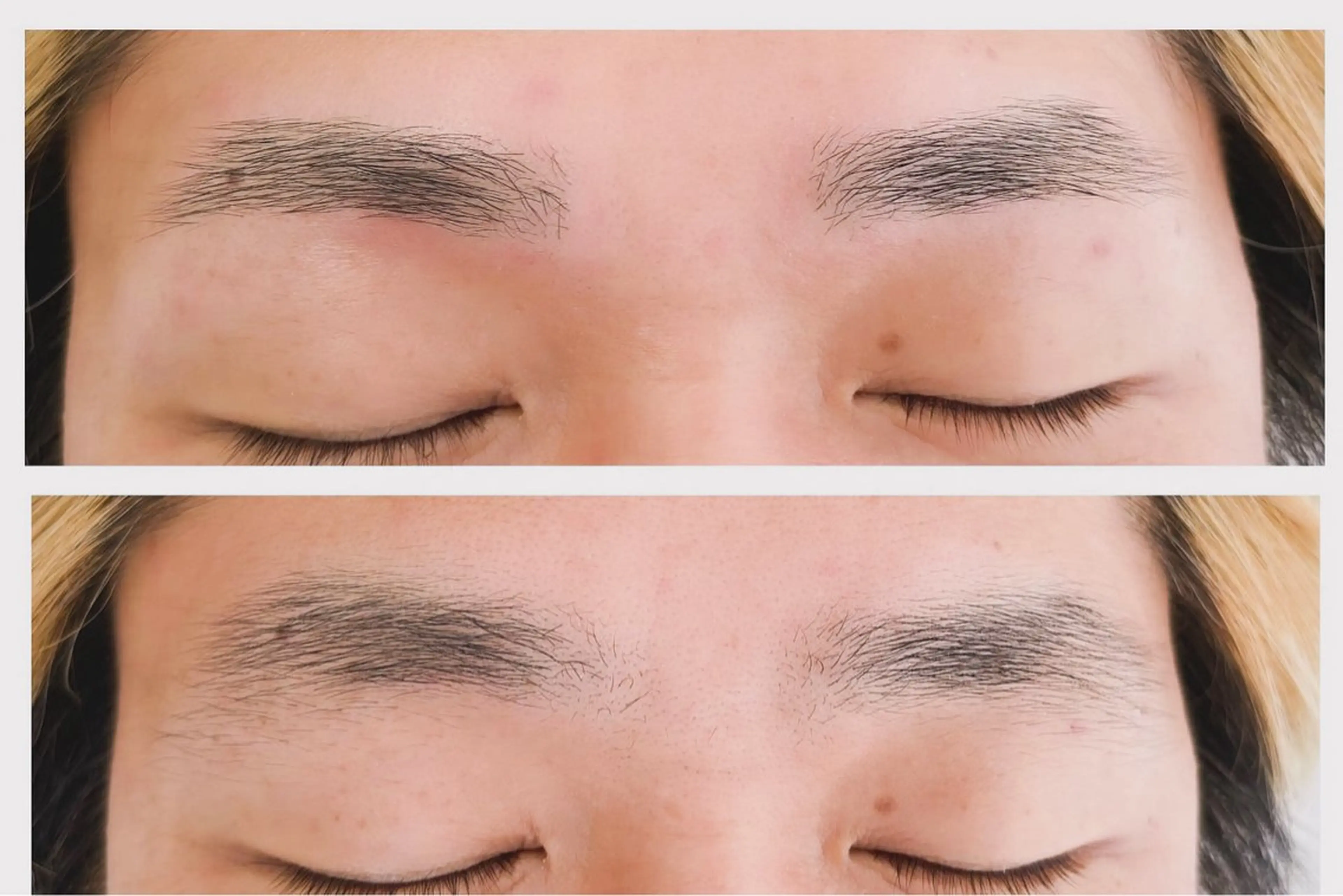 アイブロウ メンズアイブロウ Aprilush🦋 Cieloのマツエク・マツパデザイン