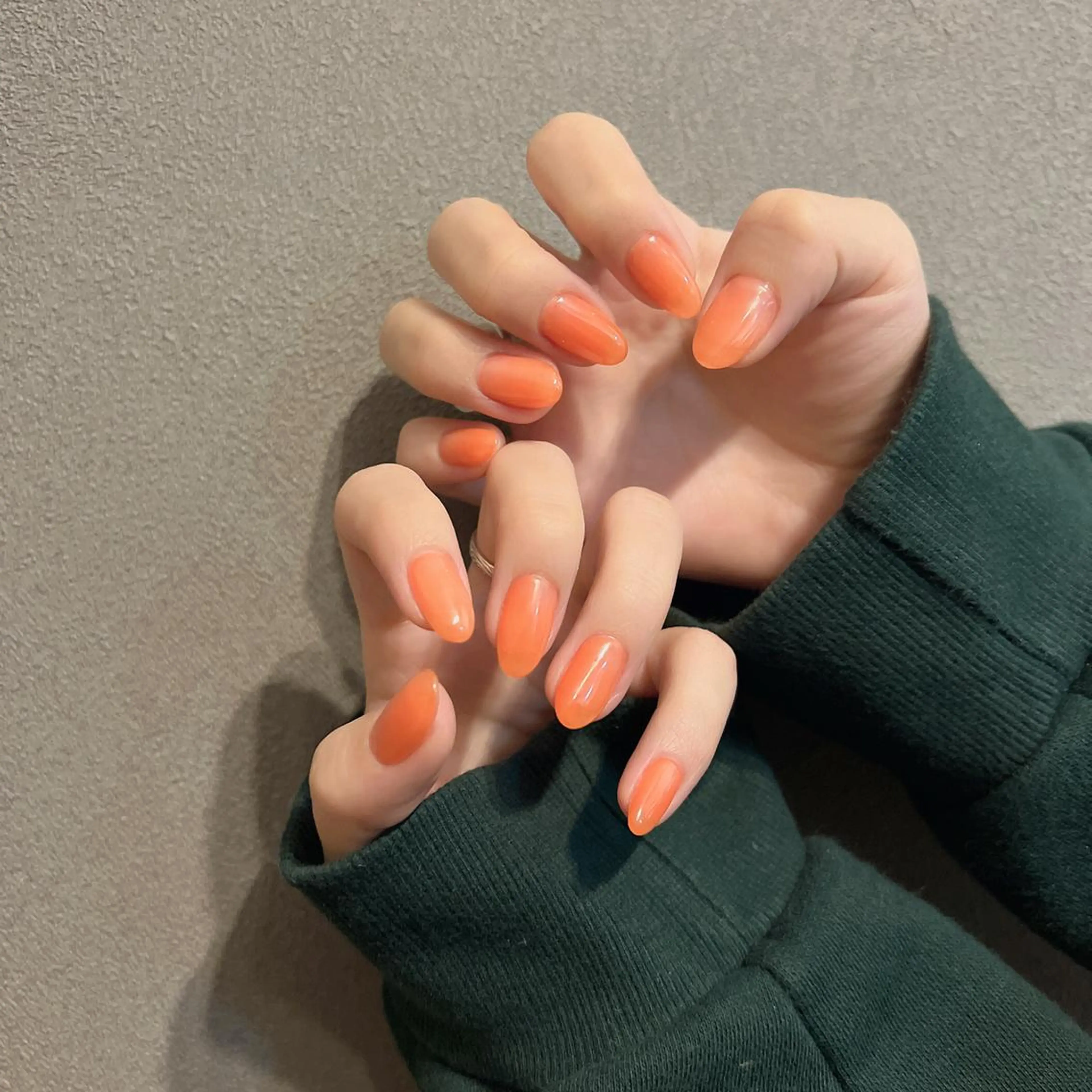 超お得！ワンカラーコース(最大10色利用可)※グラデーションも可の写真