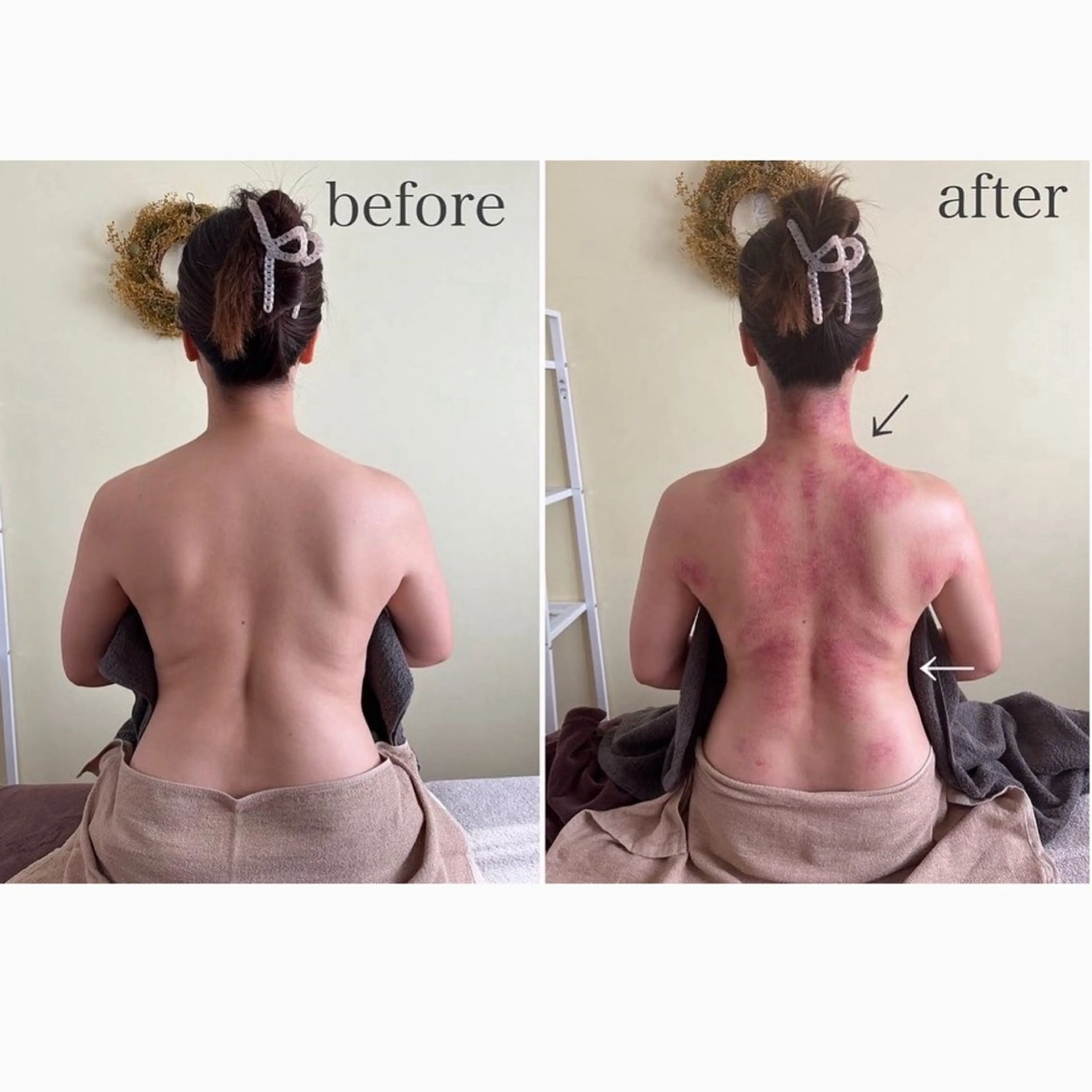 鹿島 恵のエステ・リラクイメージ