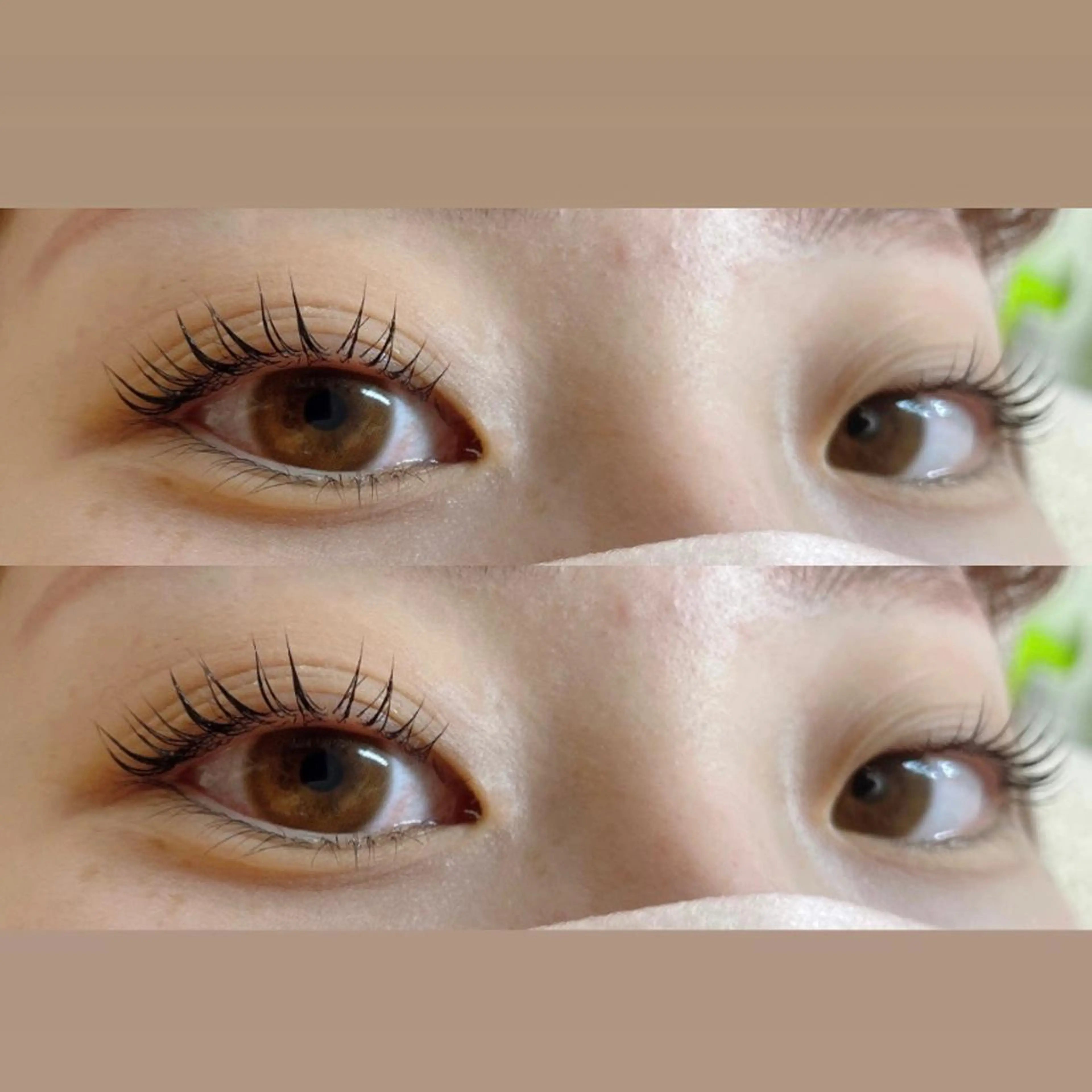 マツエク・マツパ eyelash clear池袋のマツエク・マツパデザイン