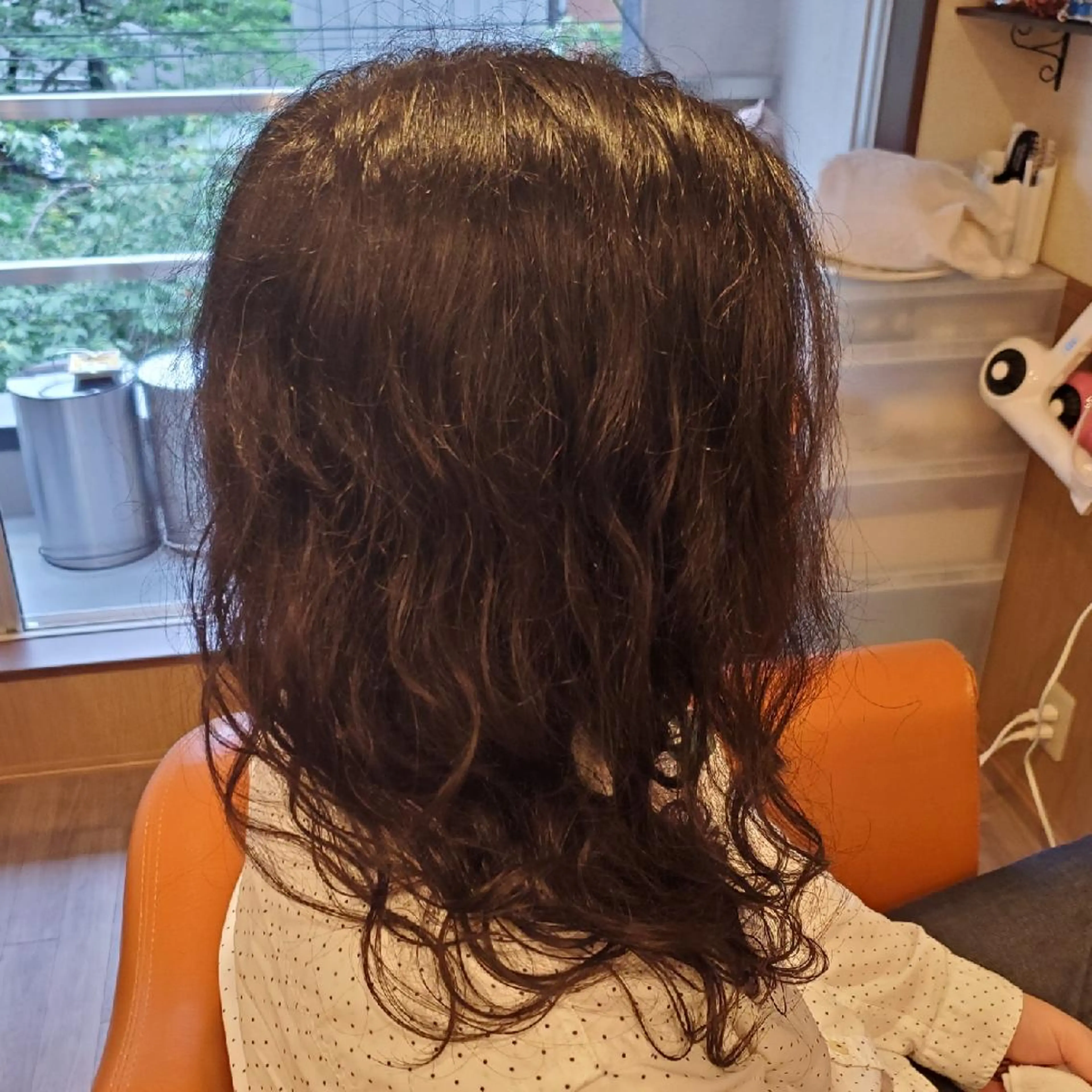 ショート メンズ メンズブリーチ 外国人風カラー トリートメント リラク spa hair  ark 富井直美のヘアスタイル