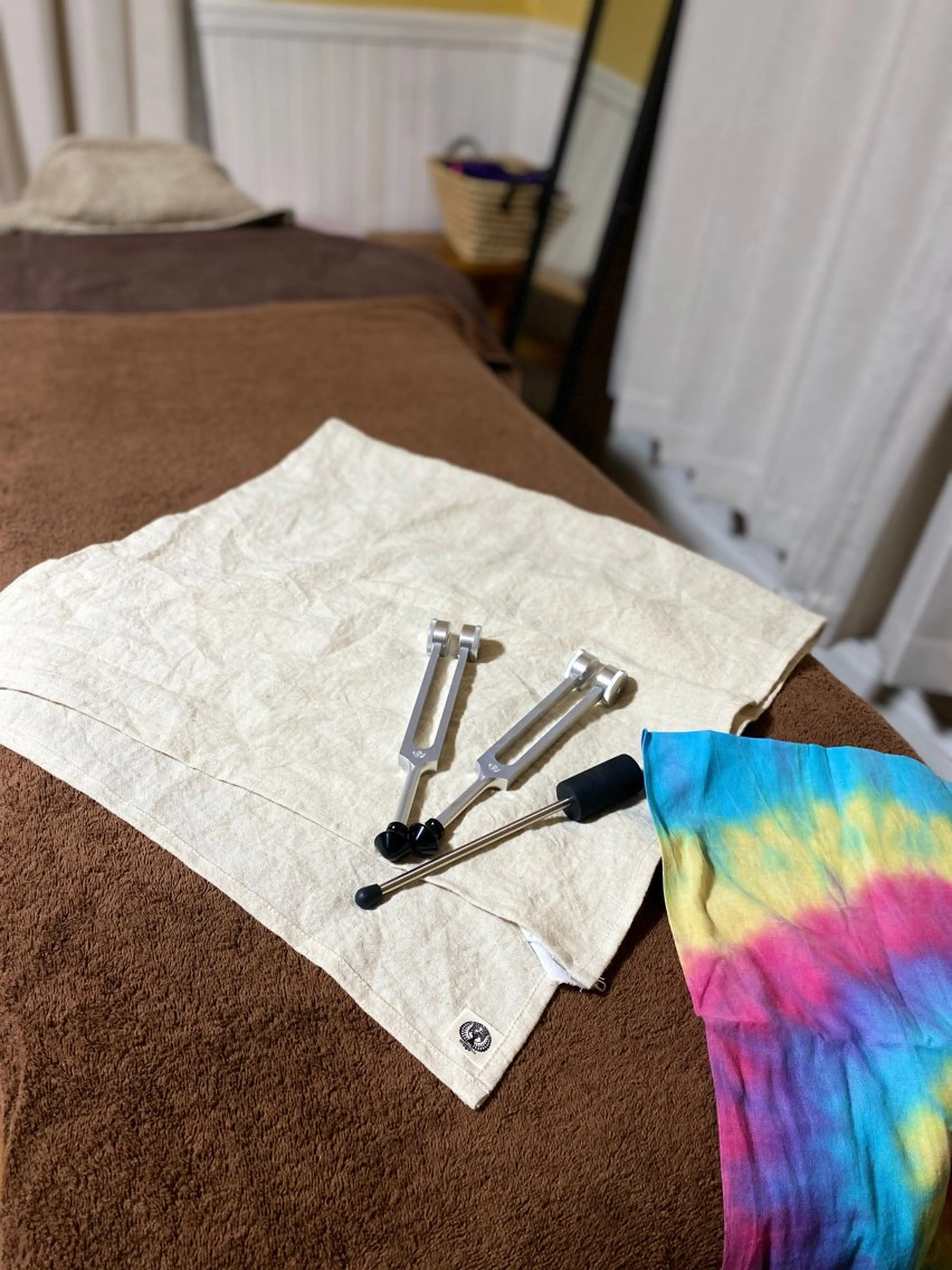 高橋 かすみのエステ・リラクイメージ