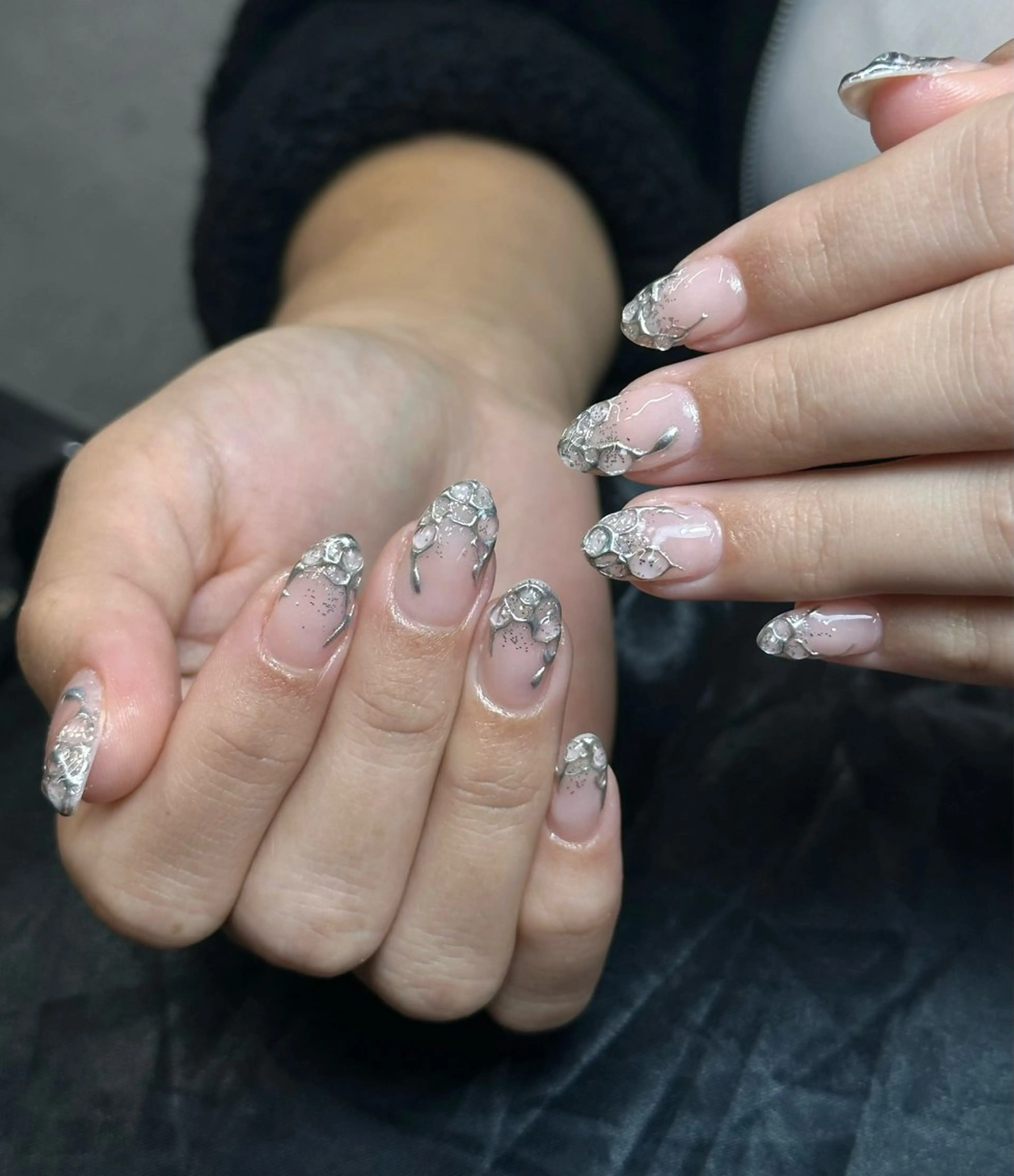 ネイル Iconic Nailのネイルデザイン