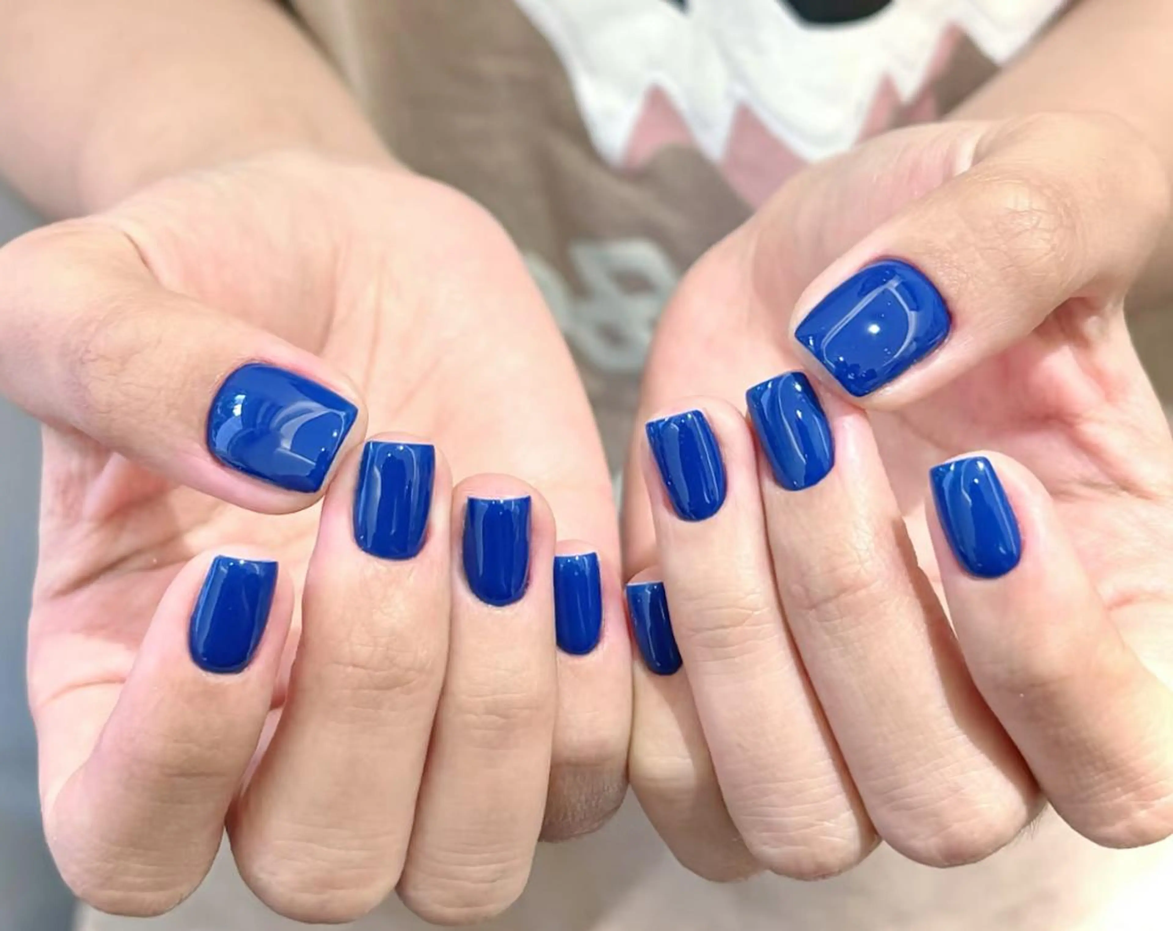 ネイル ハンドネイル Miya🎀 nailのネイルデザイン