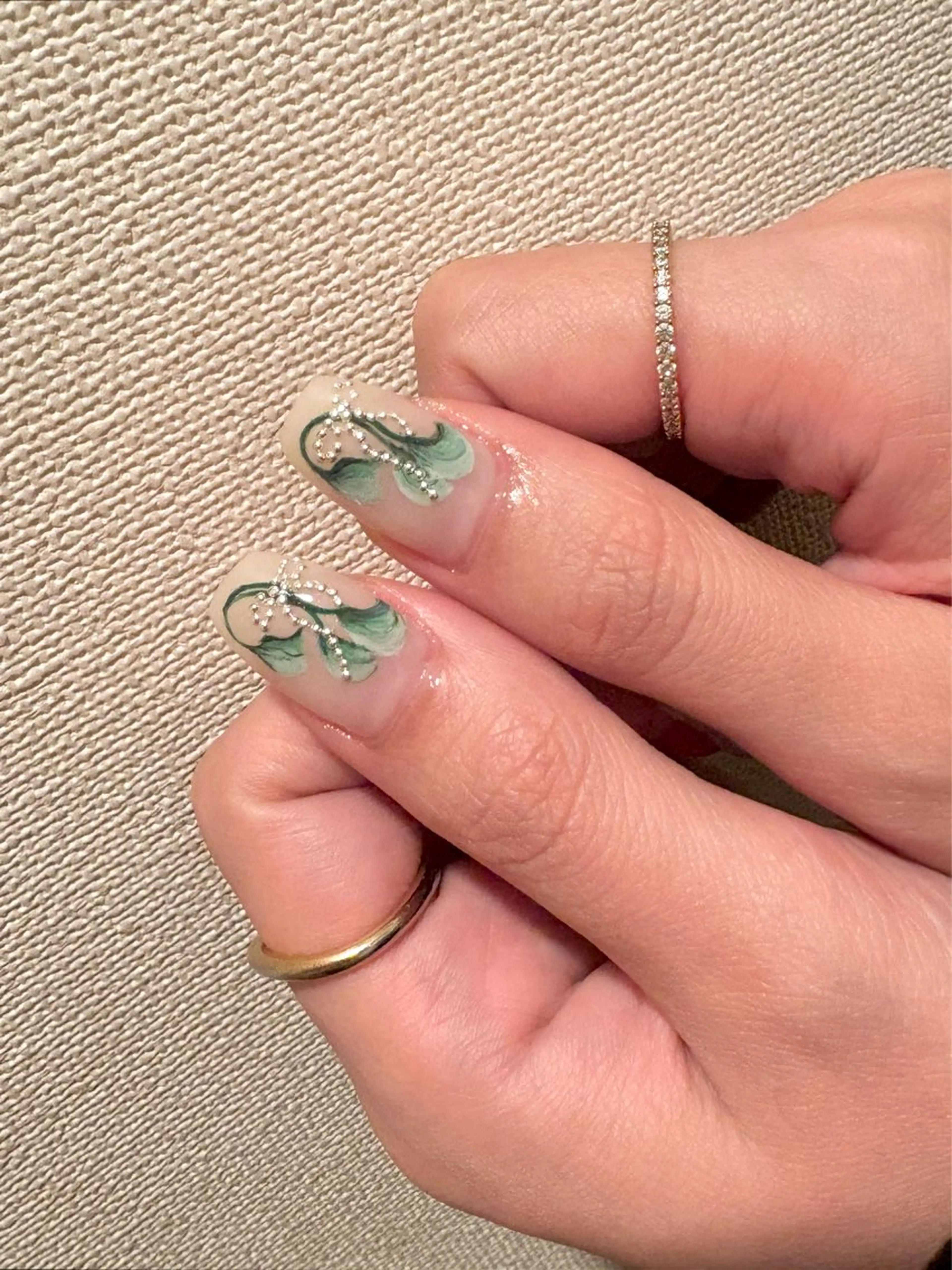 ネイル アートネイル 持ち込み nana .のネイルデザイン