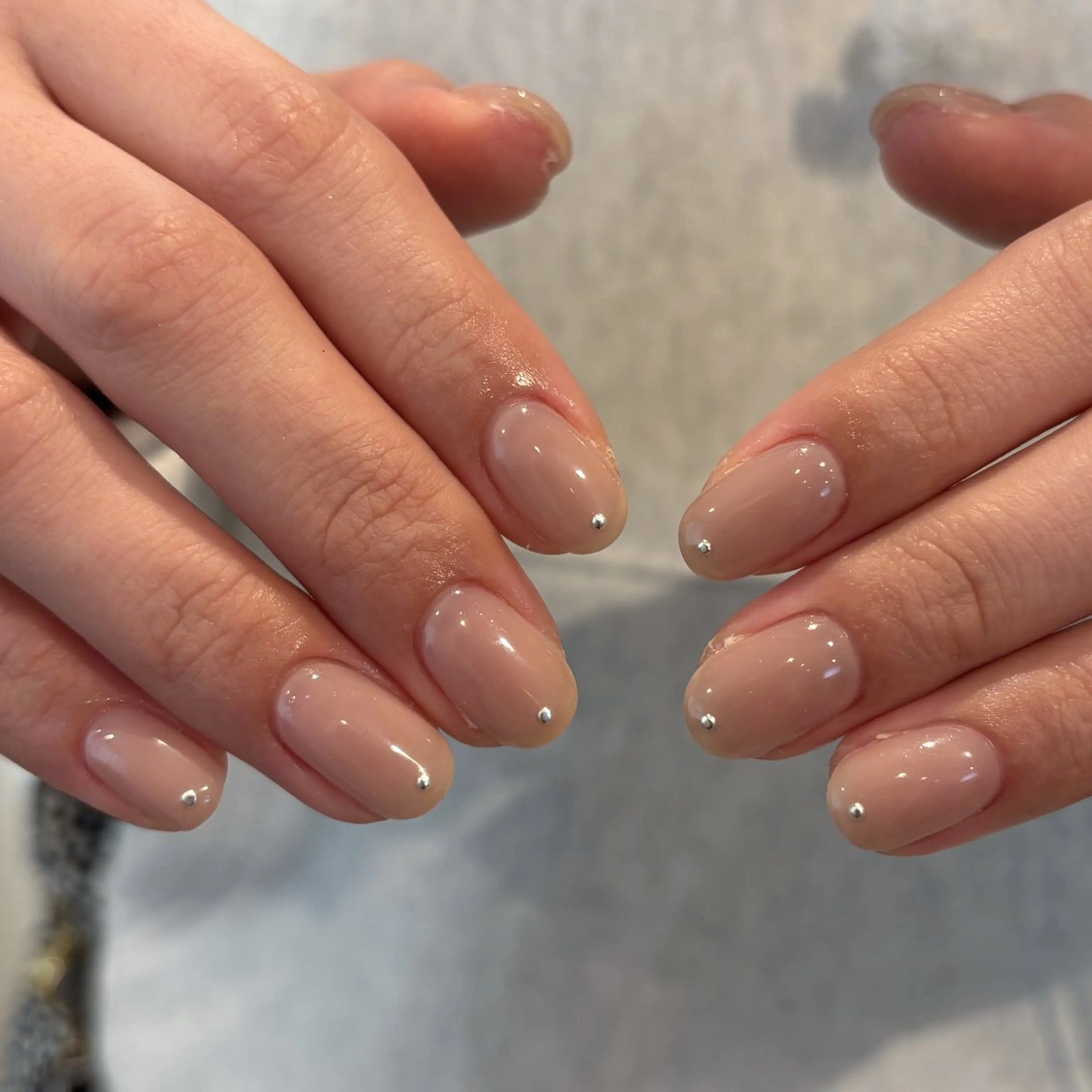 ネイル ririka 🍀のネイルデザイン