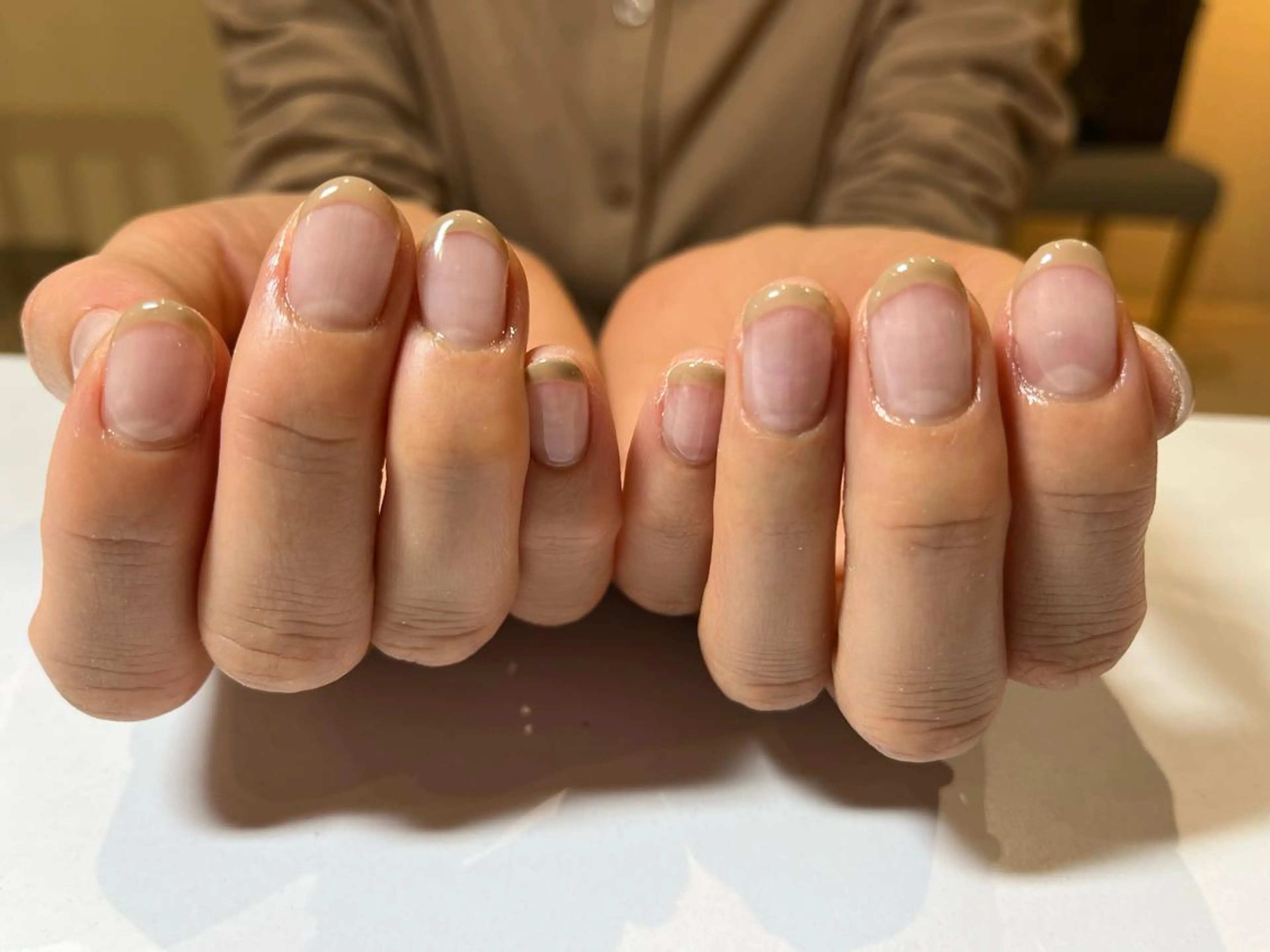 ネイル イシモト サトのネイルデザイン