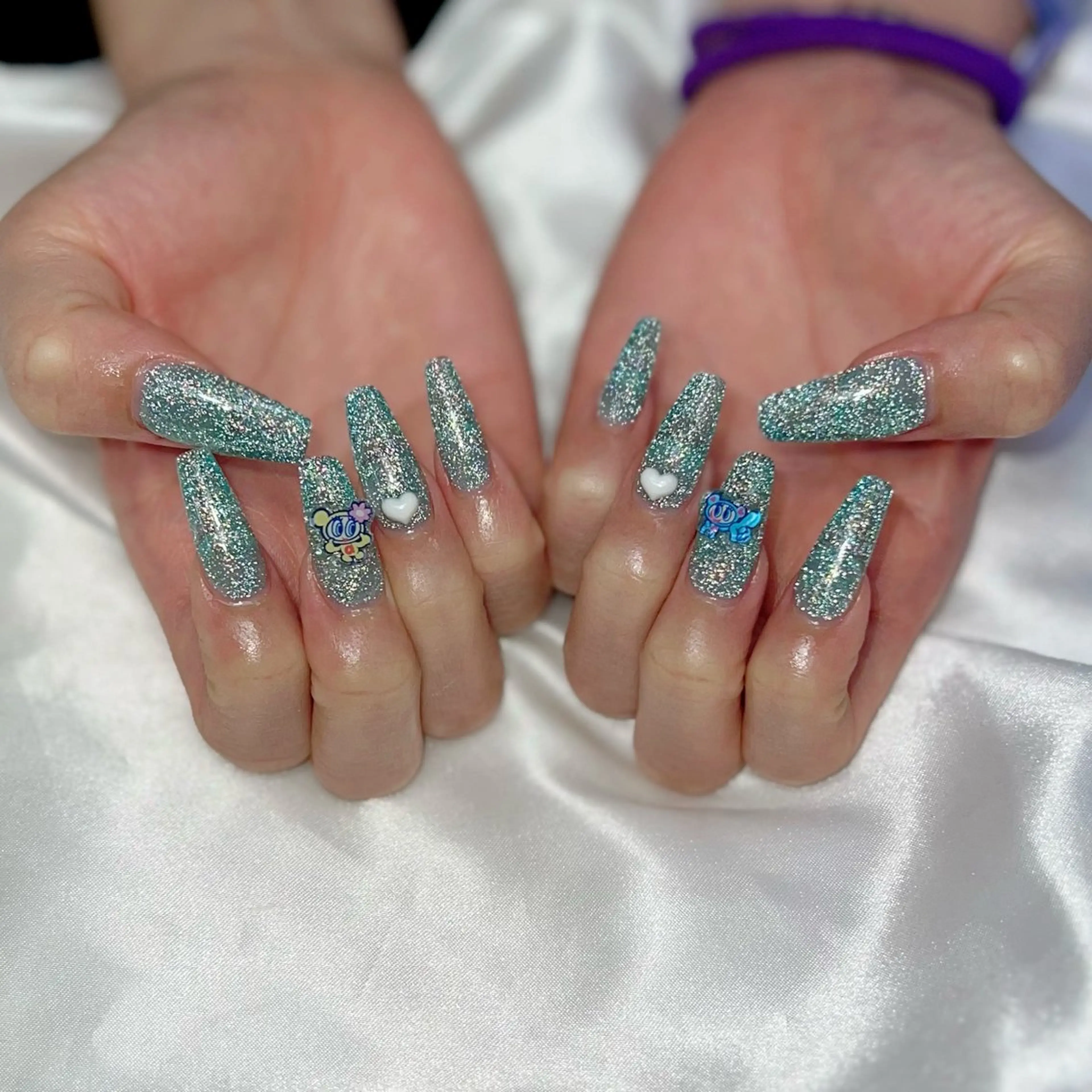 ネイル ハンドネイル Lino+ ネイル&よもぎ蒸しのネイルデザイン