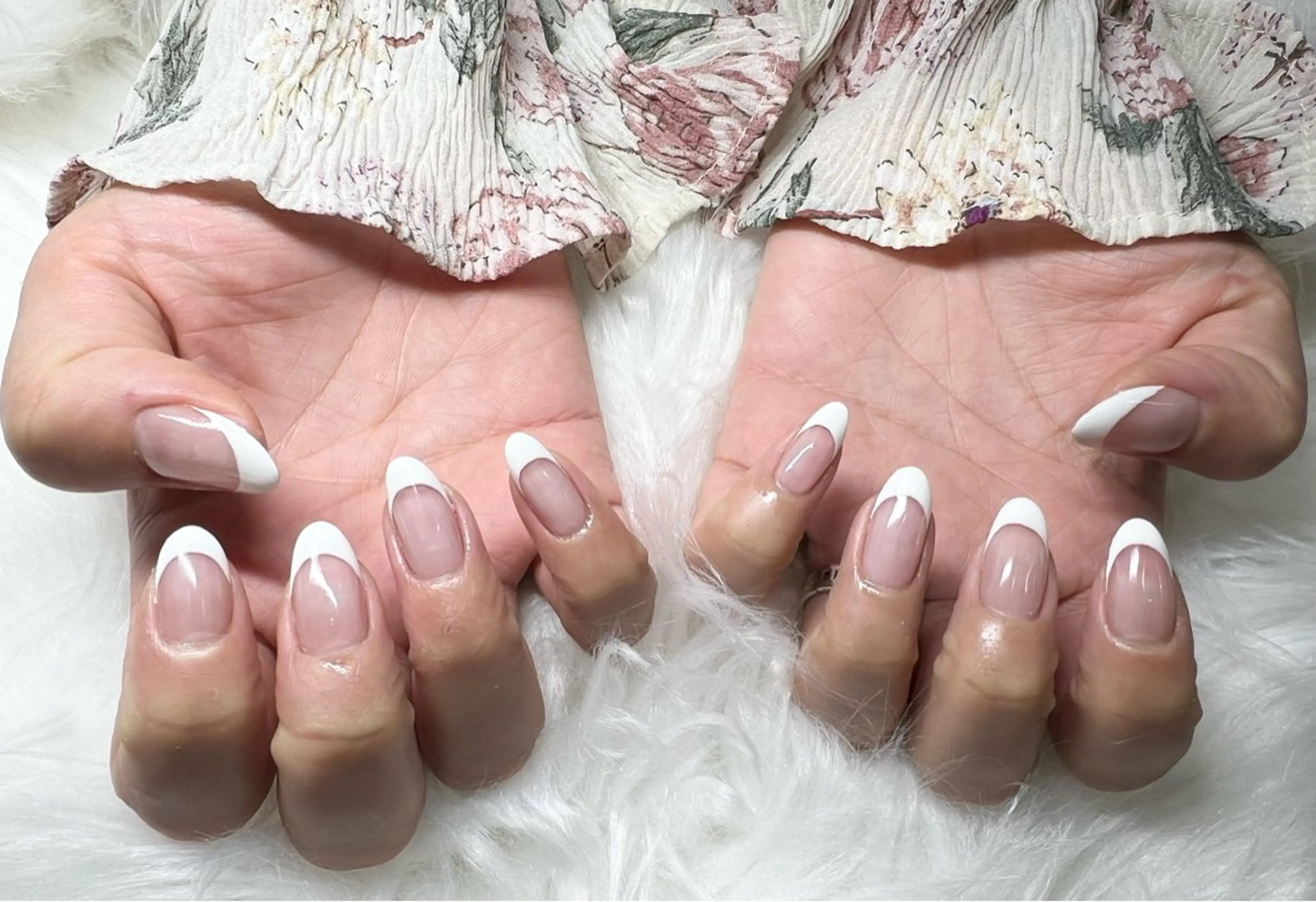 ネイル ハンドネイル Y&L Nailのネイルデザイン