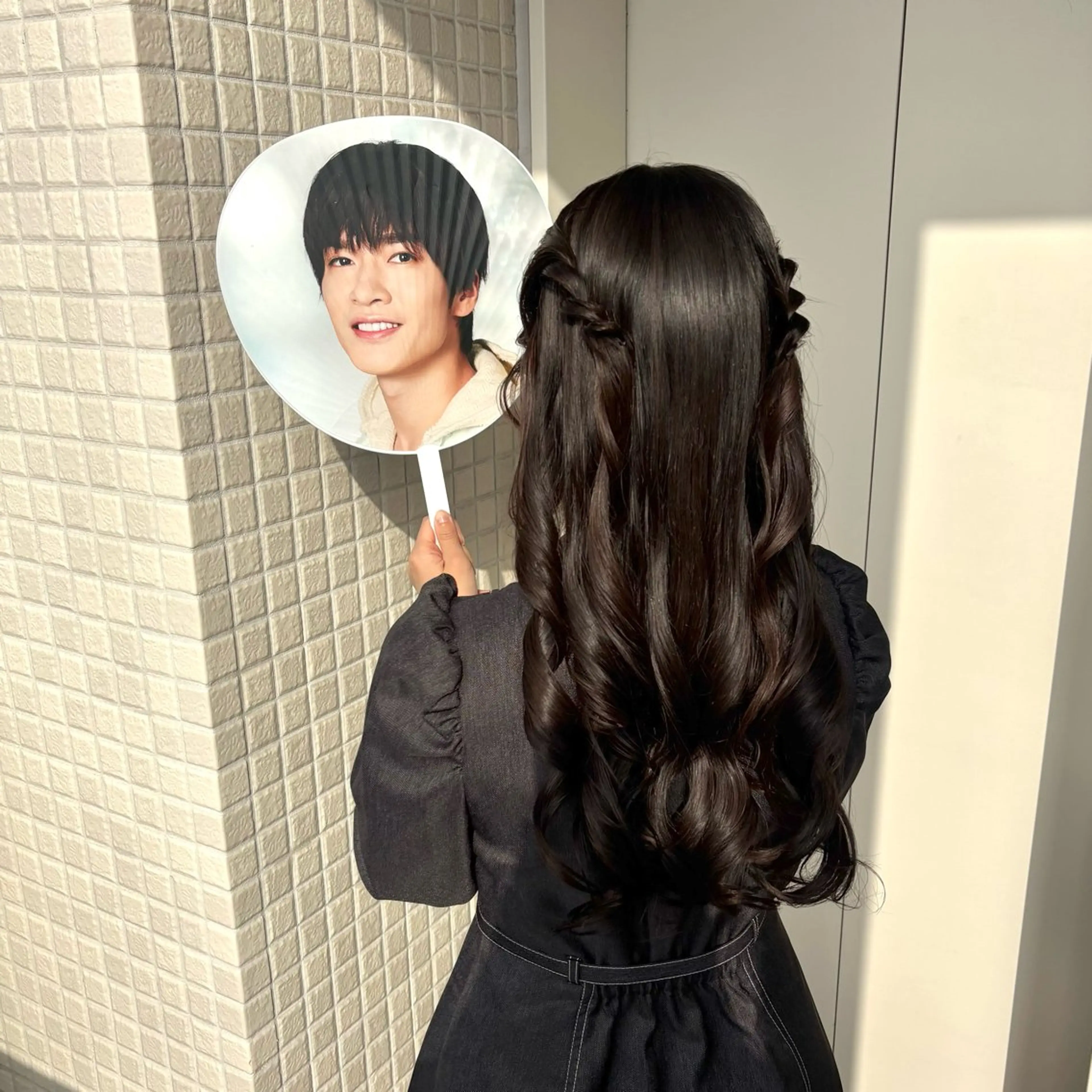 ヘアアレンジ 艶カラー🪡髪質改善 アレンジ🎀airiのヘアスタイル