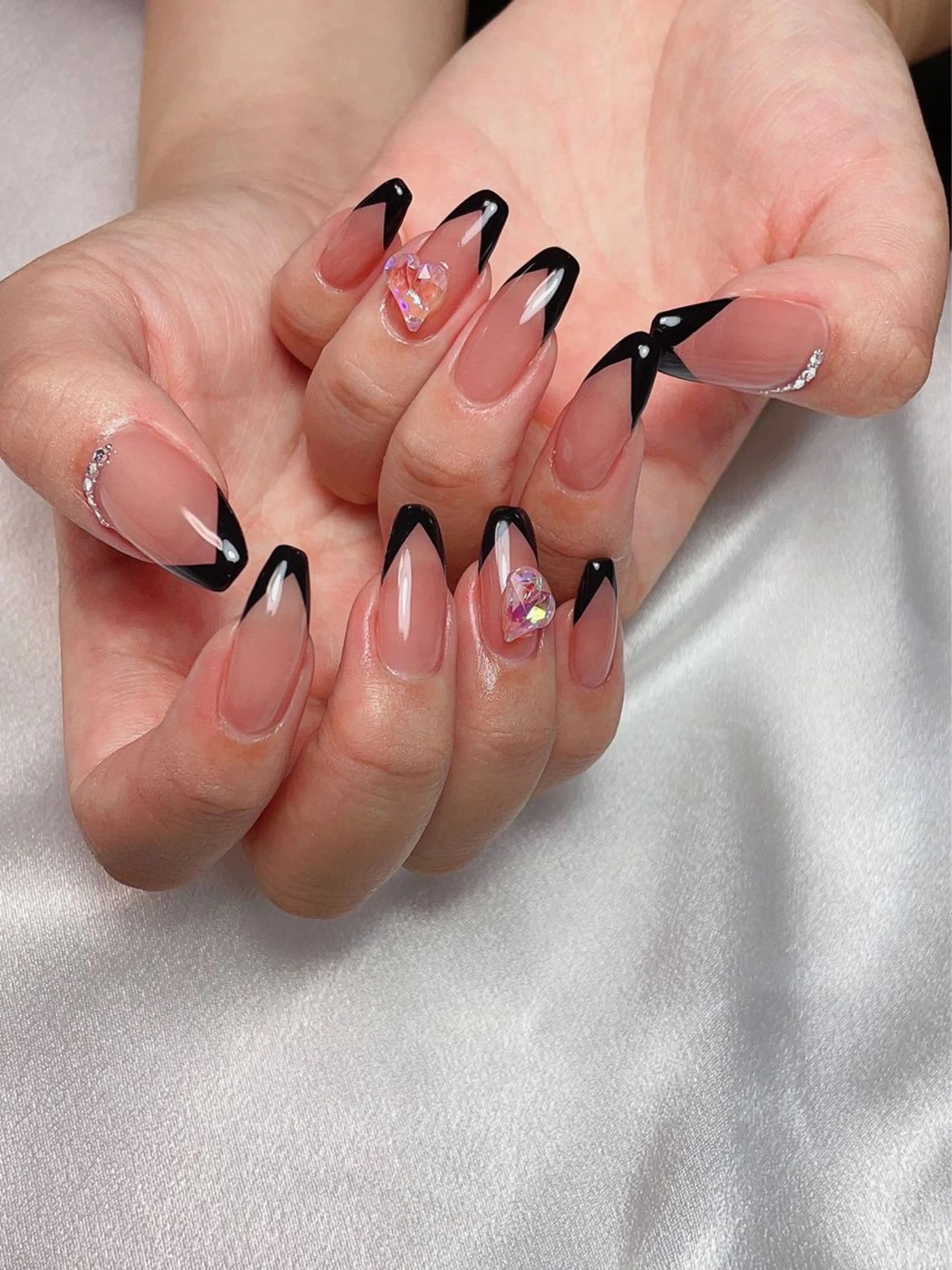 ネイル Ai Nailのネイルデザイン