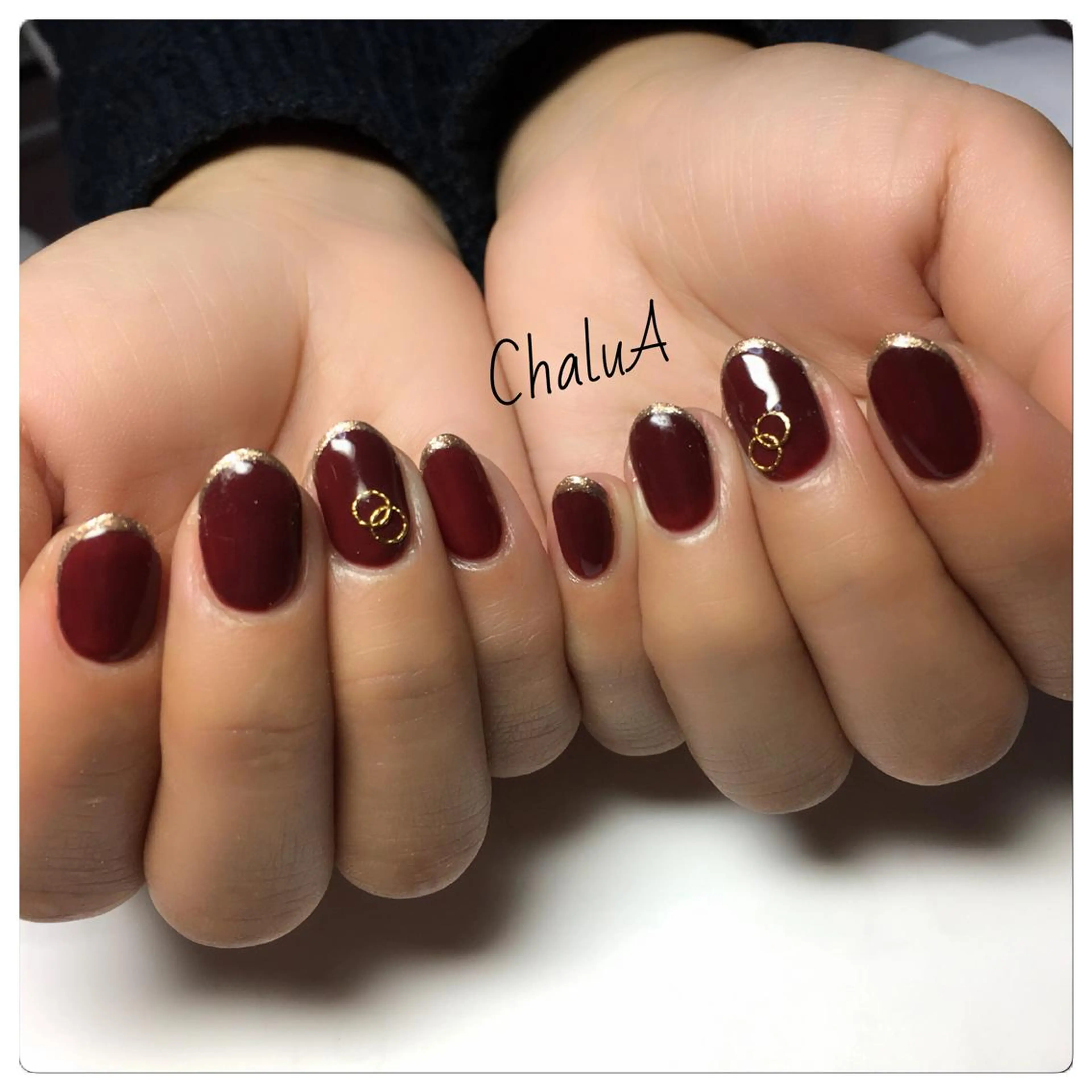 ネイル irooo 21のネイルデザイン