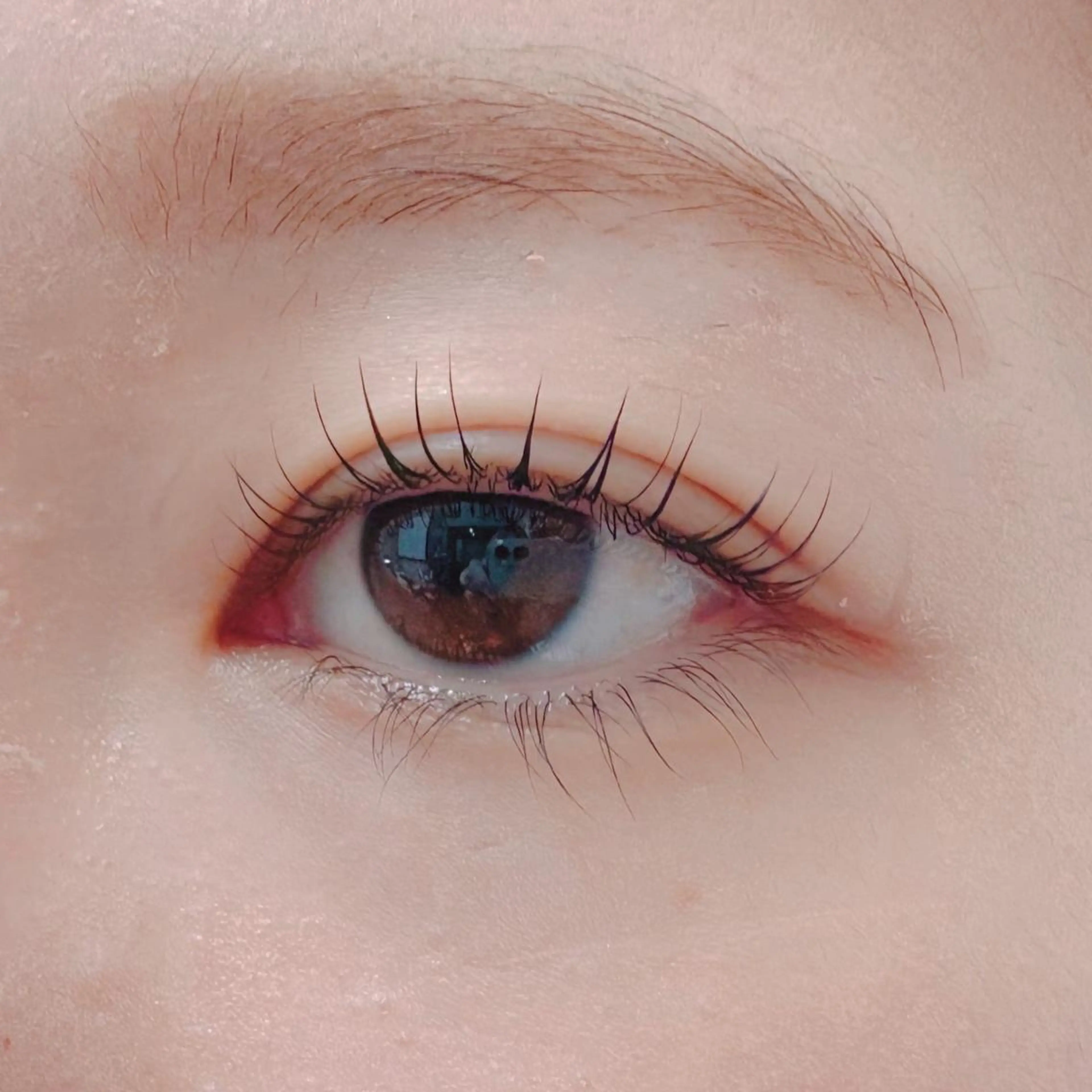 マツエク・マツパ マツパ blanca🌺 mayu(東白楽)の眉毛・アイブロウイメージ