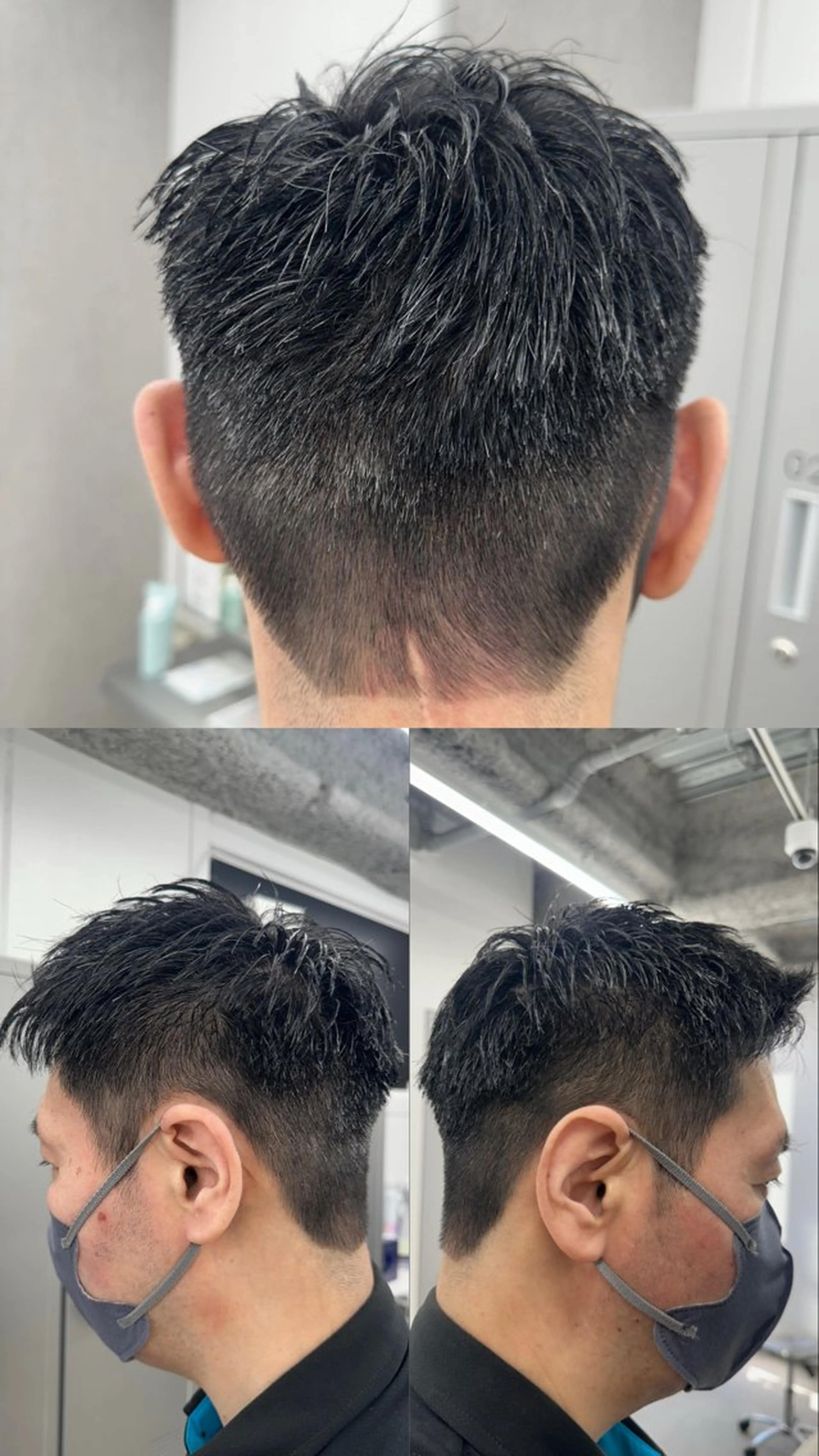 メンズ 🌟モデル募集 /さら🩷のヘアスタイル