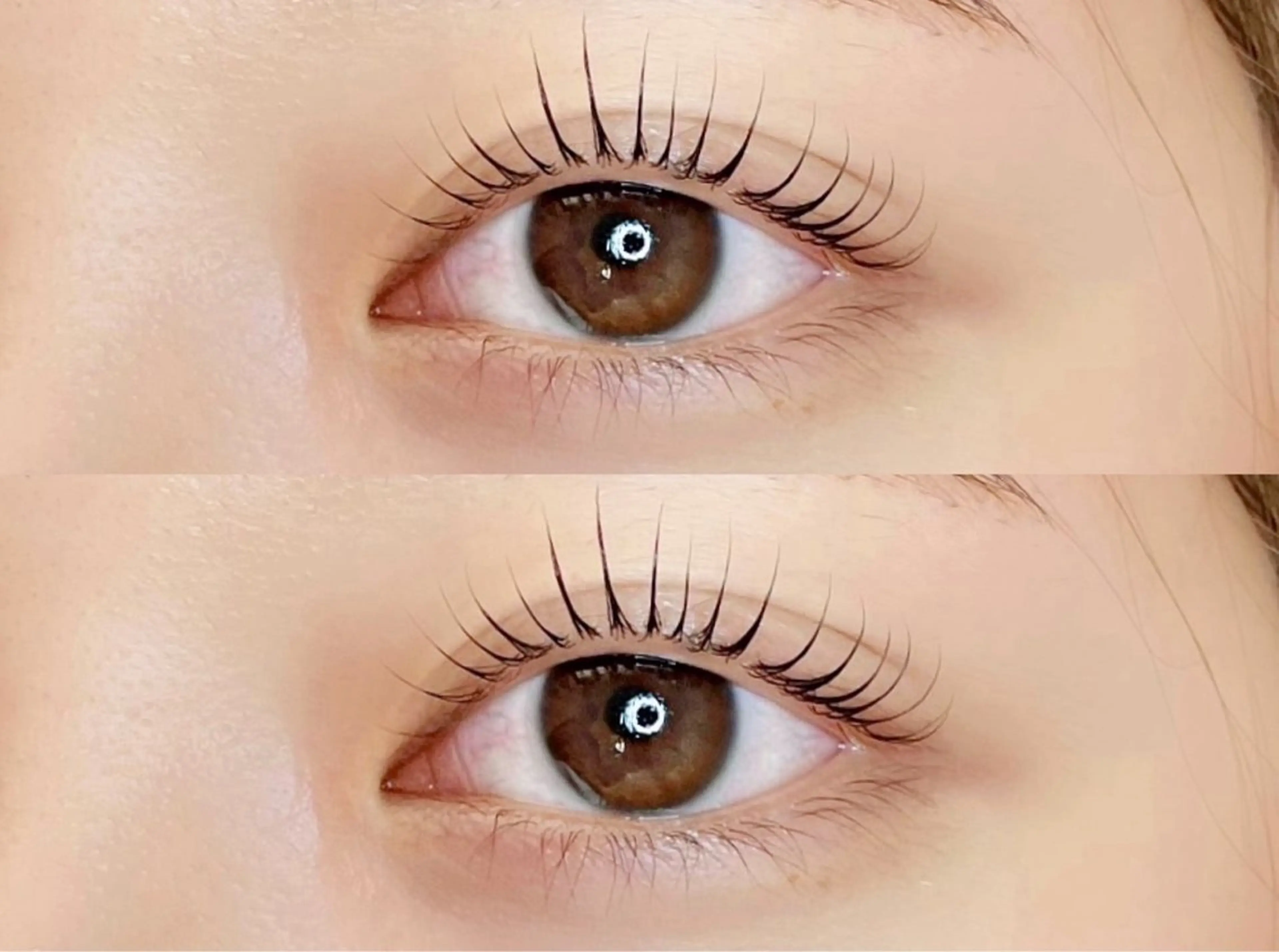 マツエク・マツパ 💞 のあ💞のマツエク・マツパデザイン