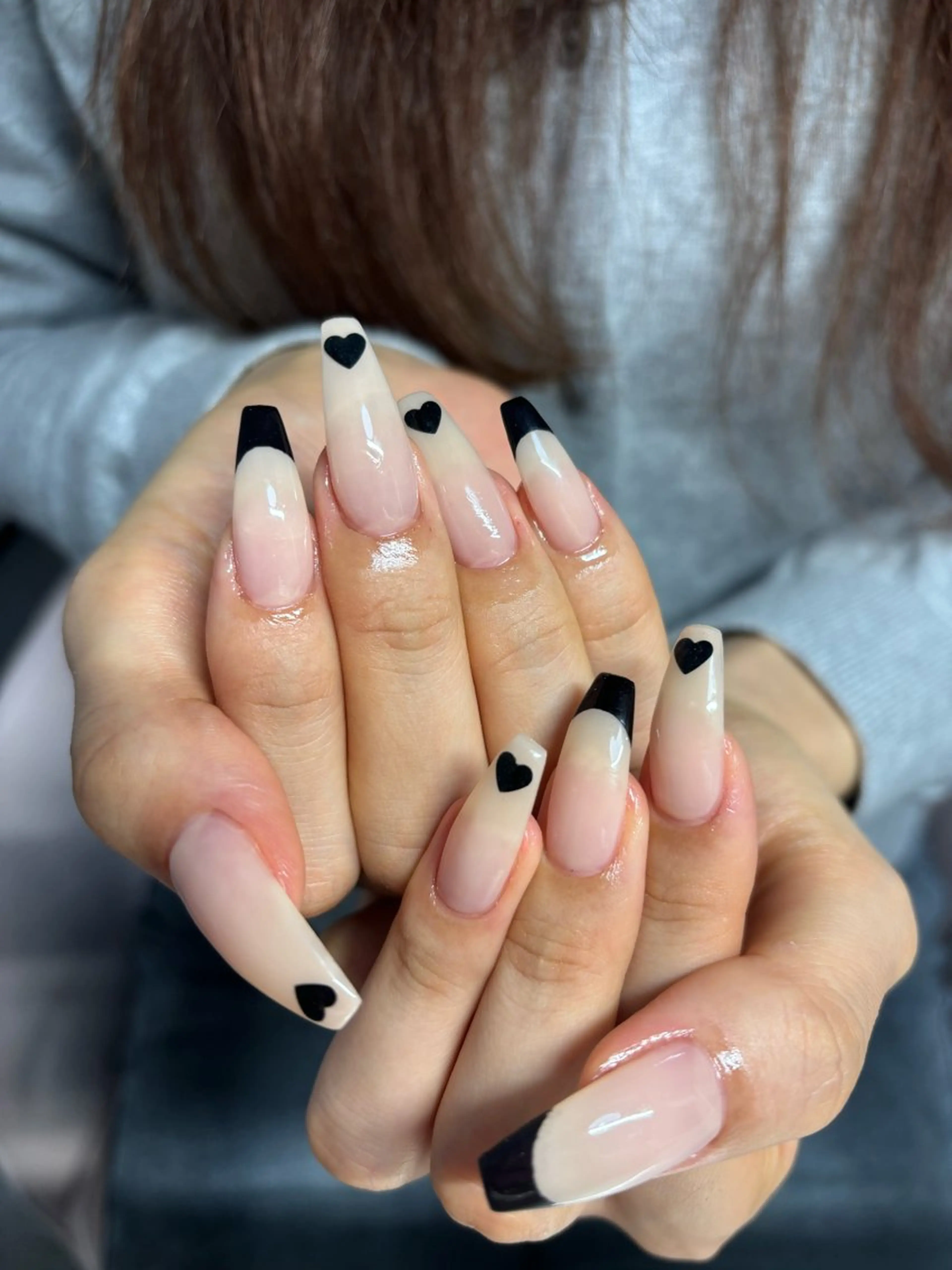 ネイル I pinknail 韓国風·持ち込み専門のネイルデザイン