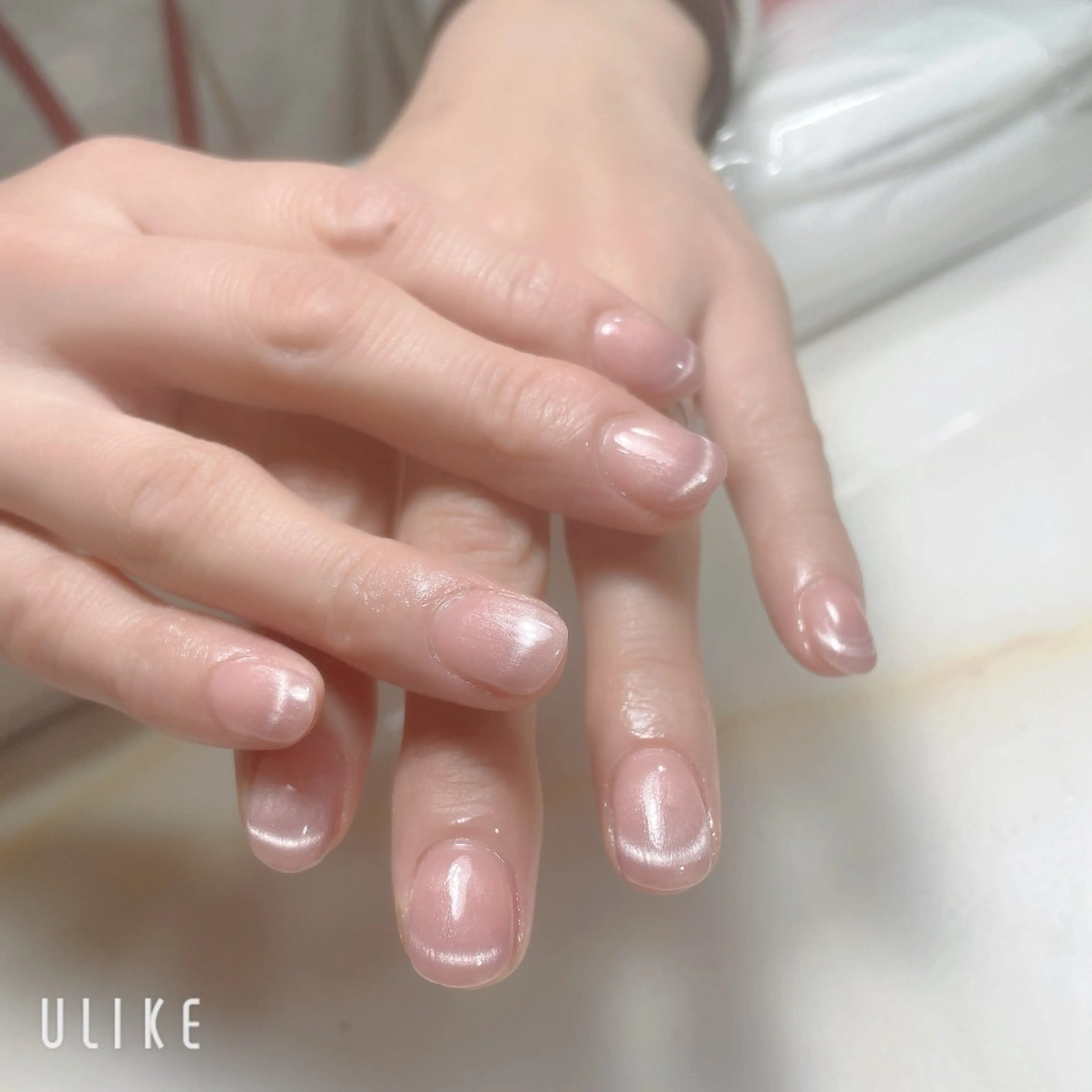 ネイル ハンドネイル 久保田 マリコのネイルデザイン