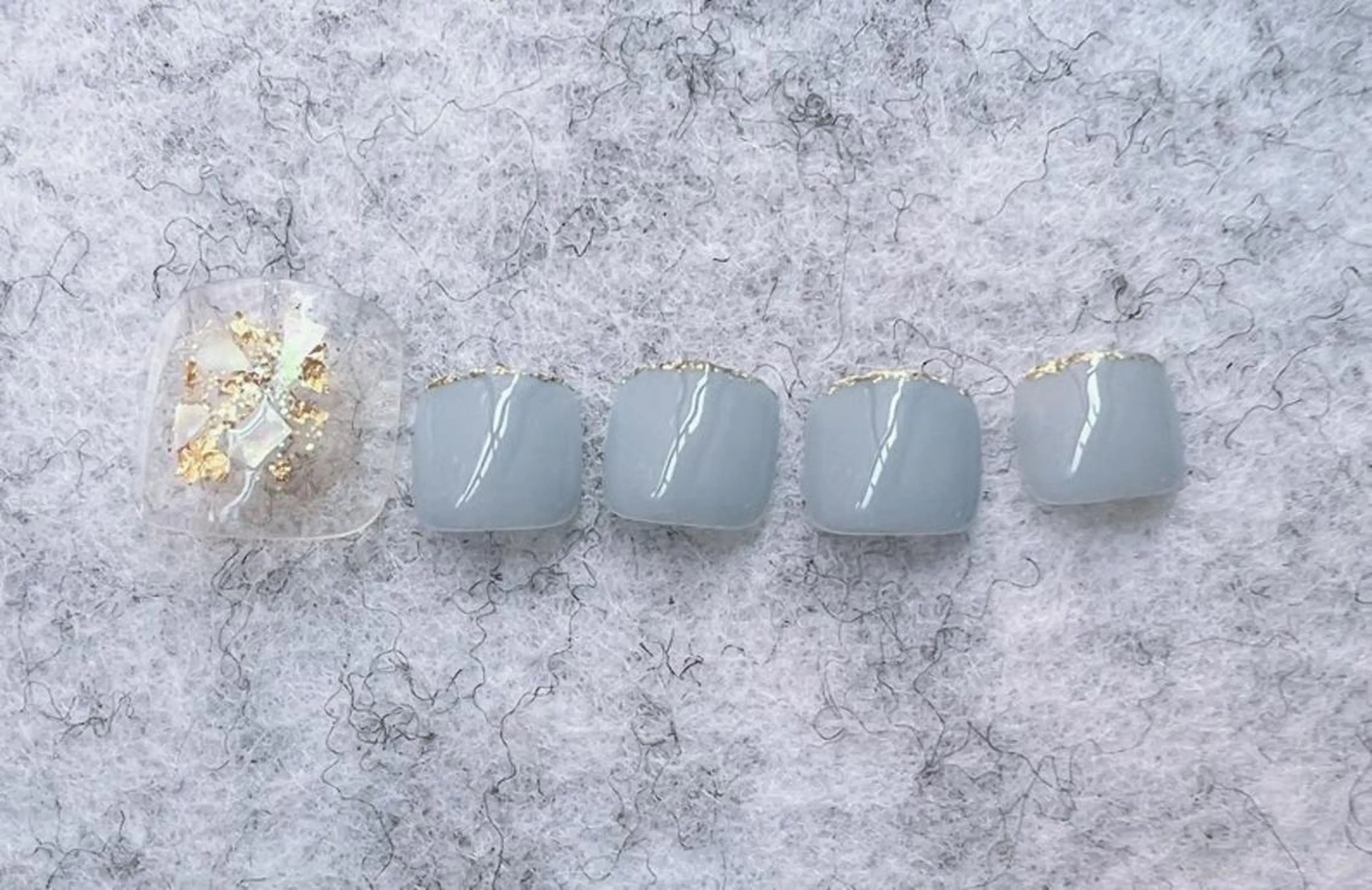 ネイル Belle Nailのネイルデザイン