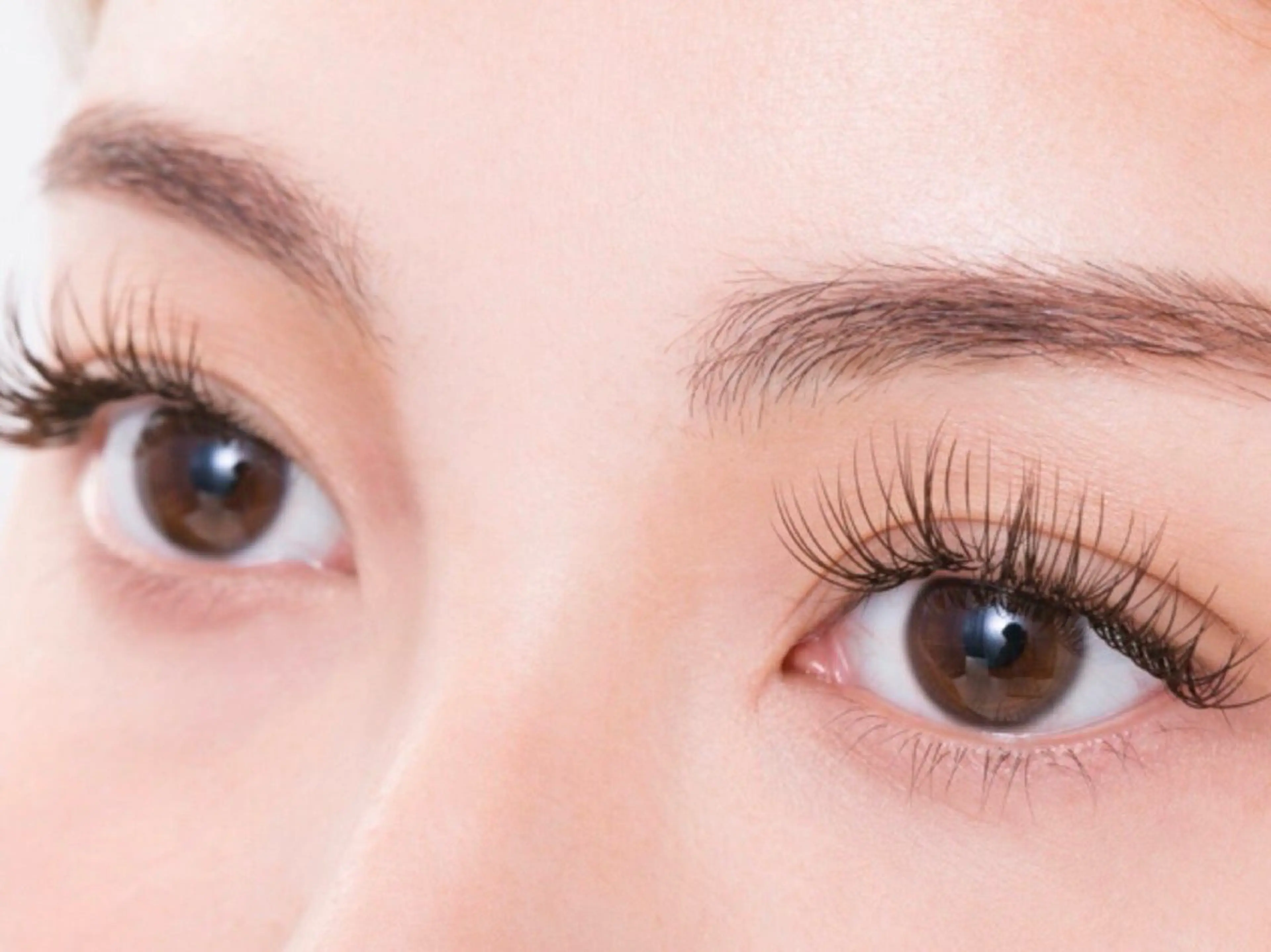 マツエク・マツパ Lea 袖ヶ浦店 三品のマツエク・マツパデザイン