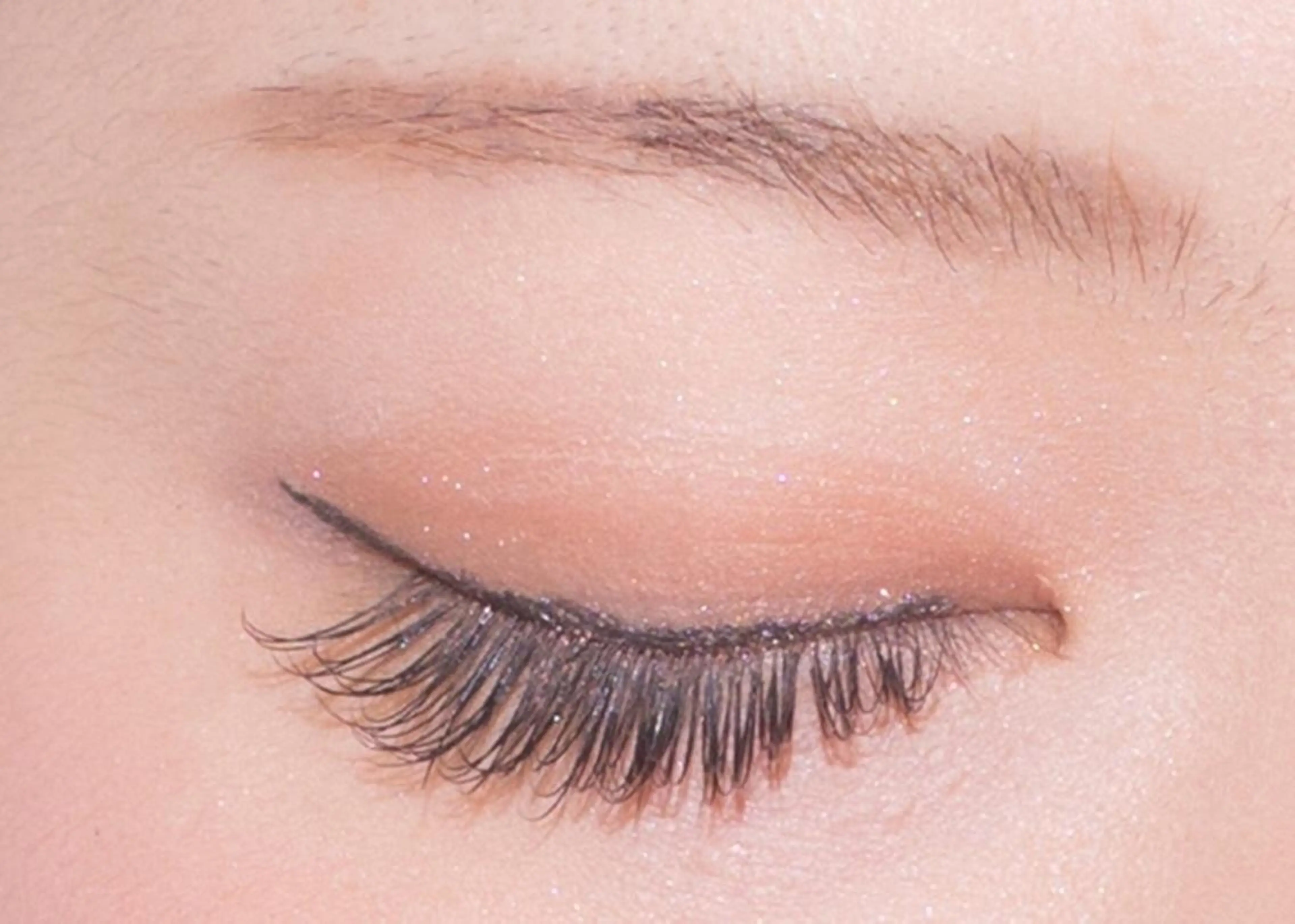 ネイル マツエク・マツパ セーブル 長さ出し 《大人気髪質改善》 プログレス国分寺店のヘアスタイル