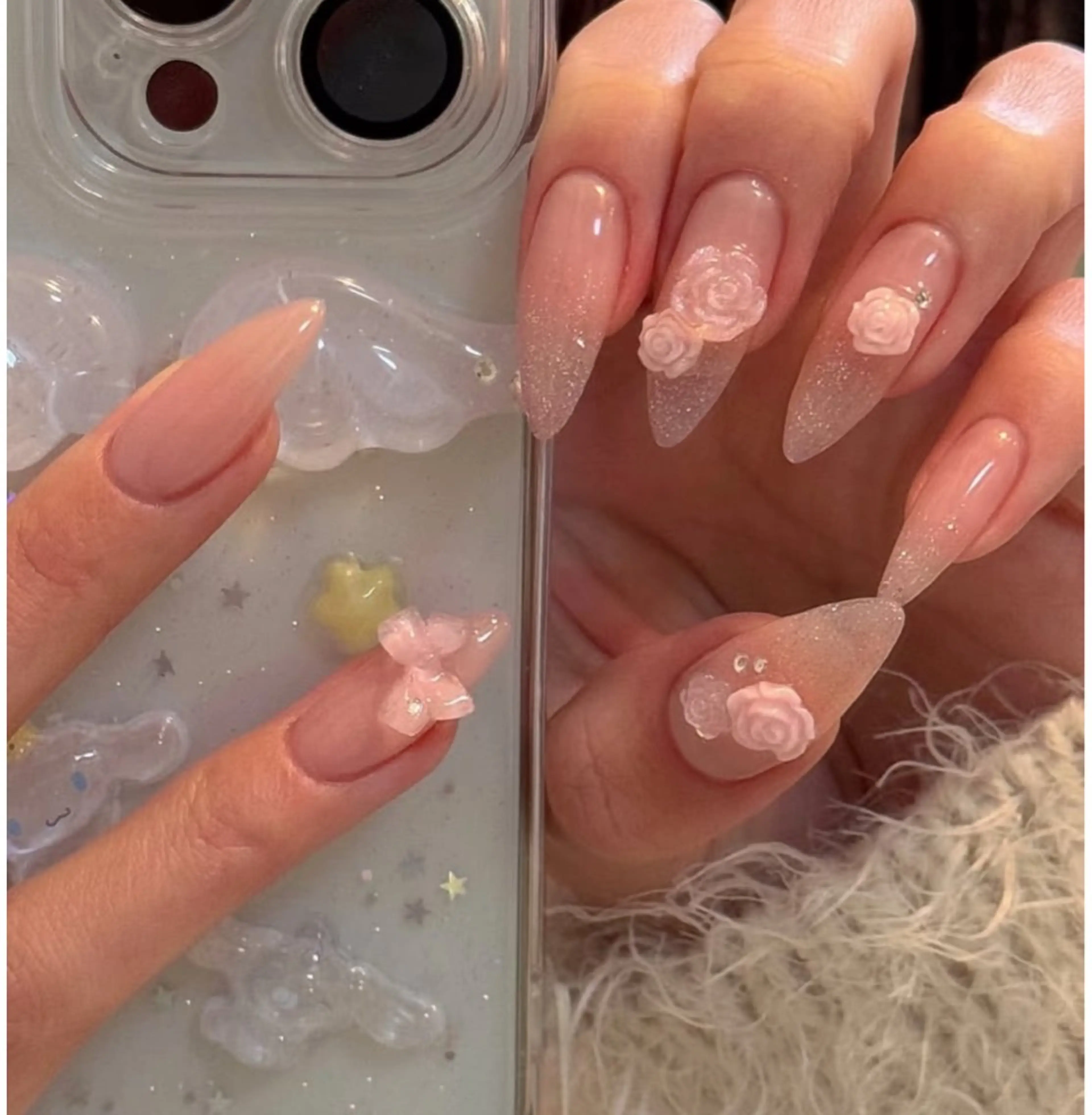 ネイル MIMI nailのネイルデザイン