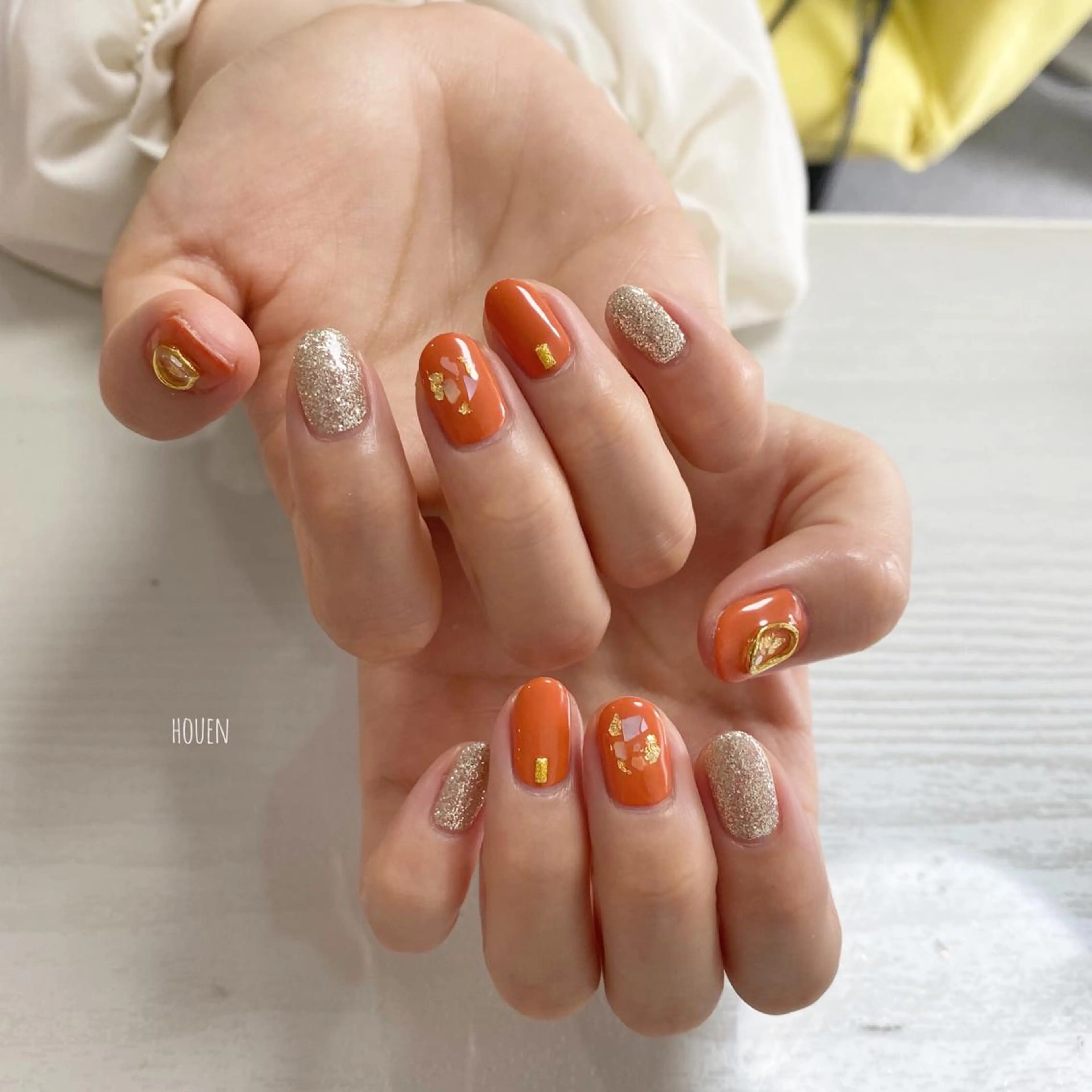 ネイル I pinknail 韓国風·持ち込み専門のネイルデザイン