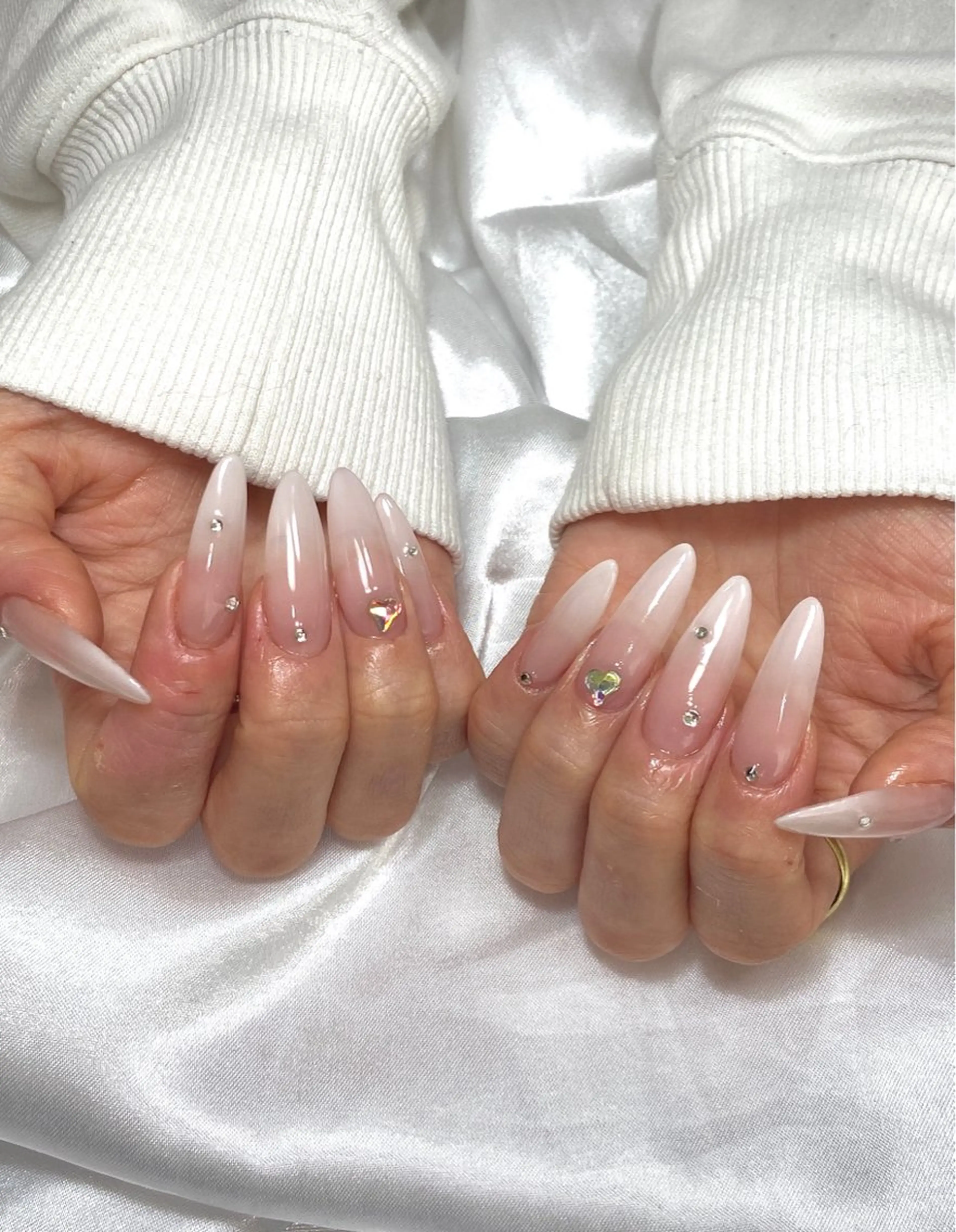 ネイル ハンドネイル candy nailのネイルデザイン