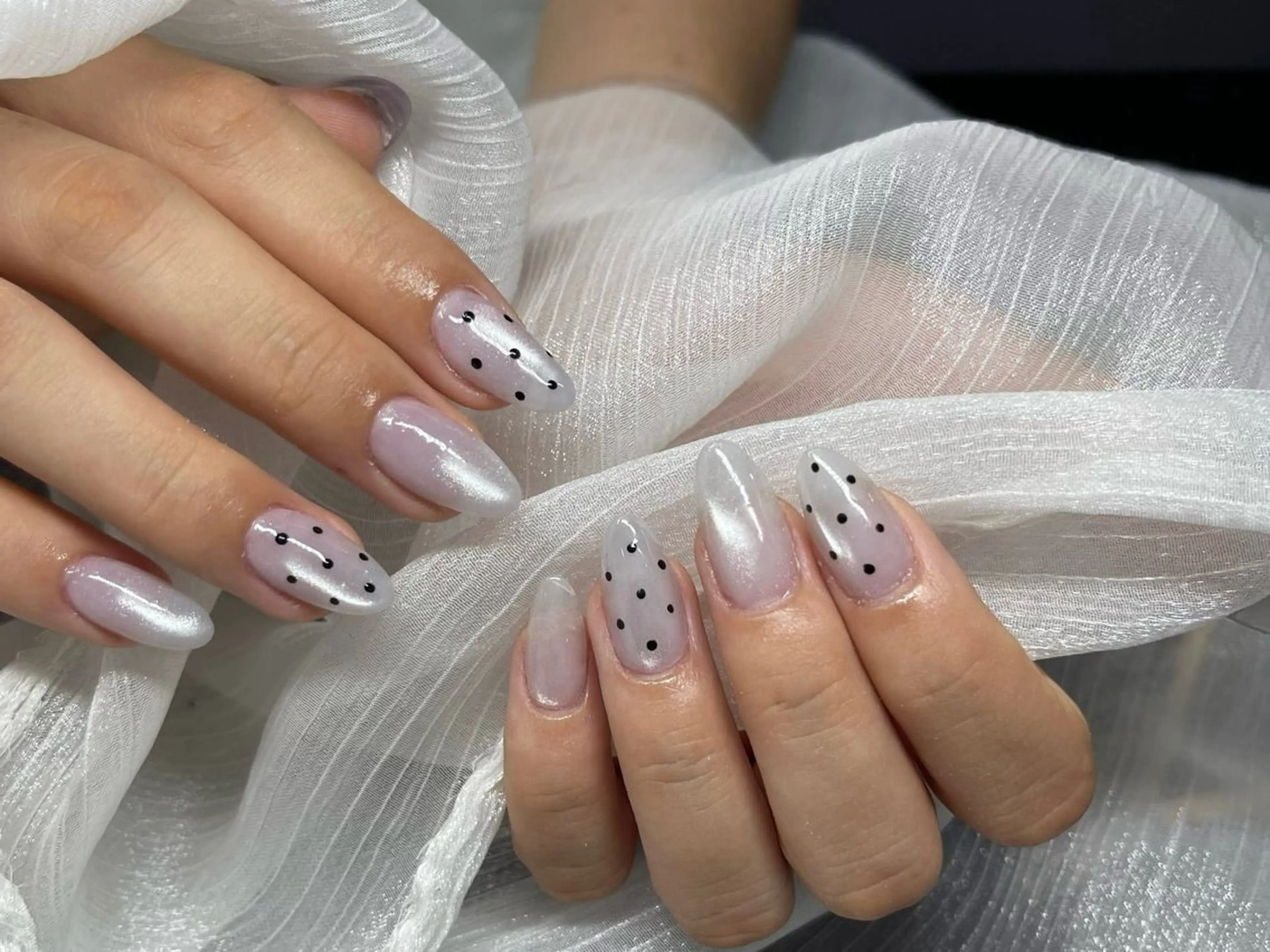 ネイル MiO Nailのネイルデザイン