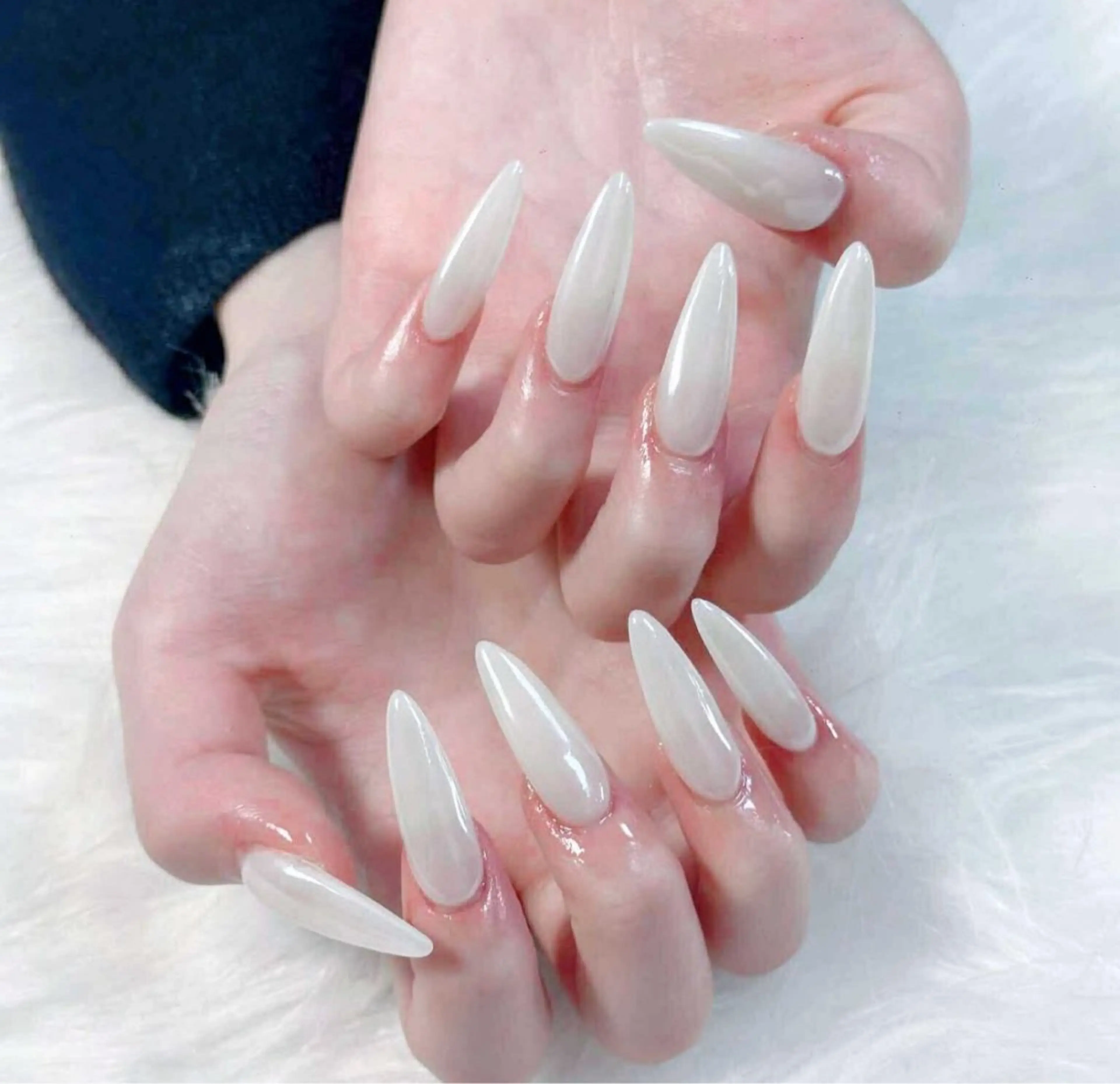 カラー Rin Hana Nailのネイルデザイン