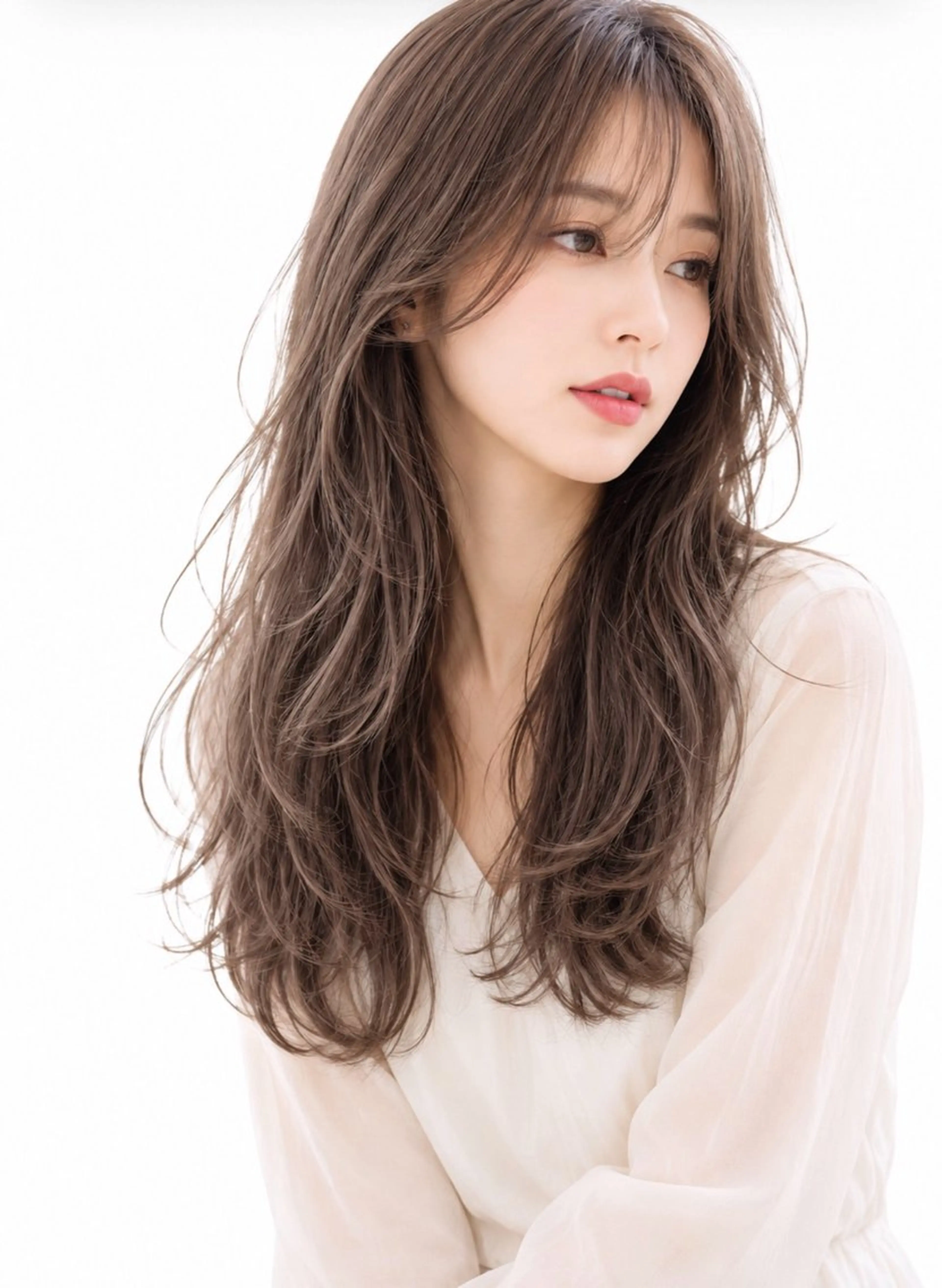 【5月限定🎨平日5名様限定】    ワンカラー＋ASIAトリートメント✨    白髪染めもOK◎の写真