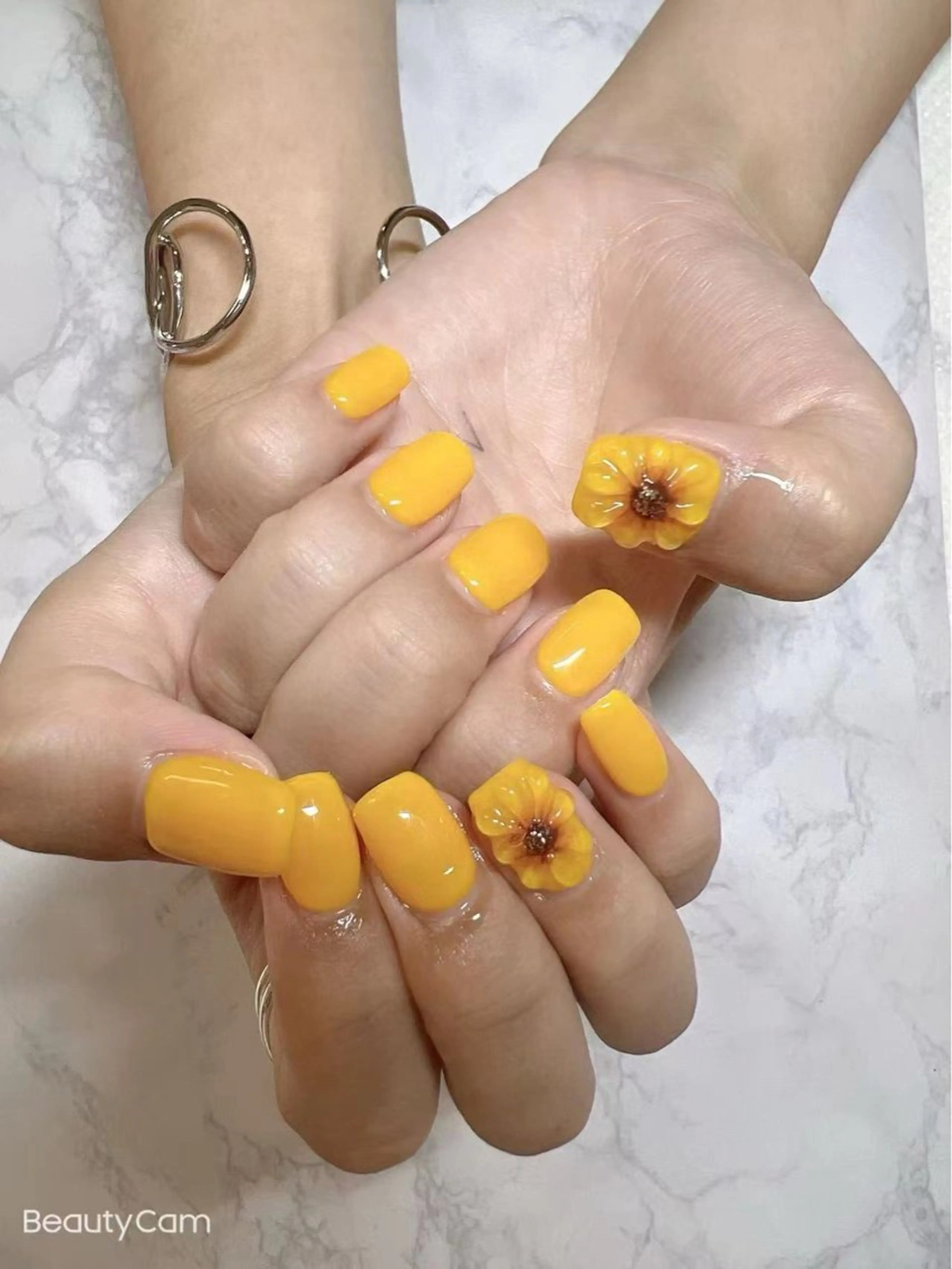 定額ネイル（★ミニモ限定価格★）50種類からお選びいただけます、色変更OKメンズ🆗の写真