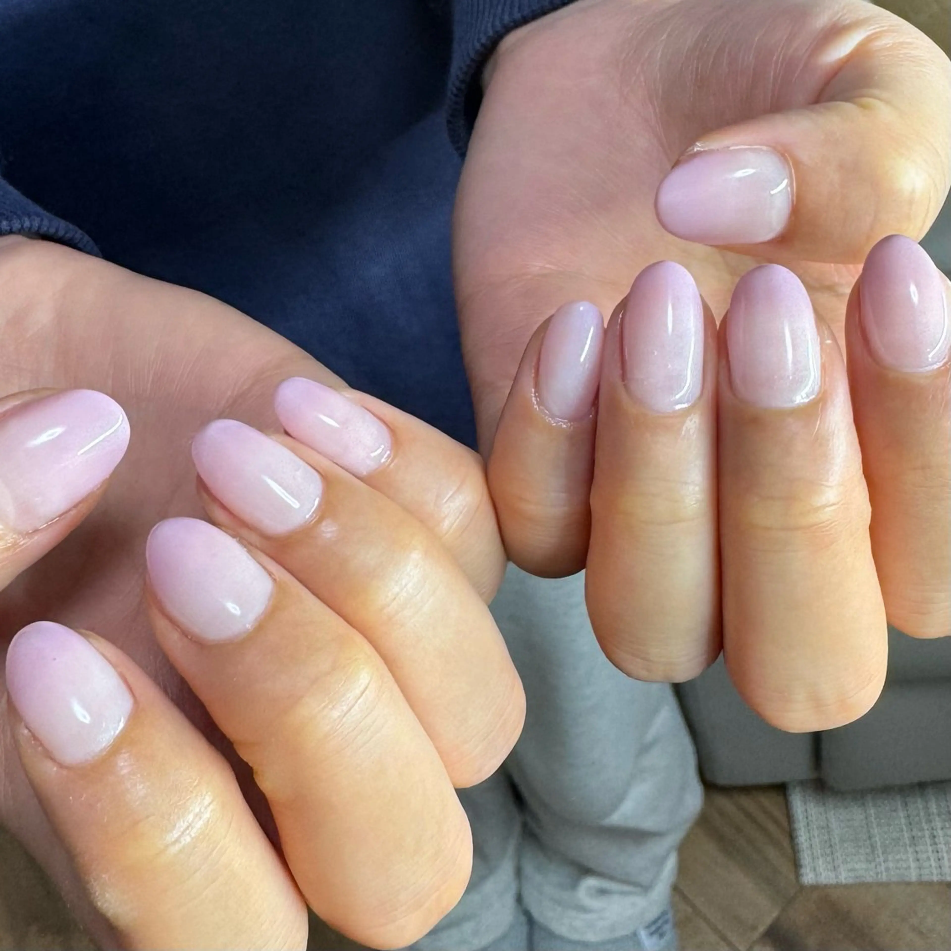 ネイル 春ネイル jeu nail.のネイルデザイン