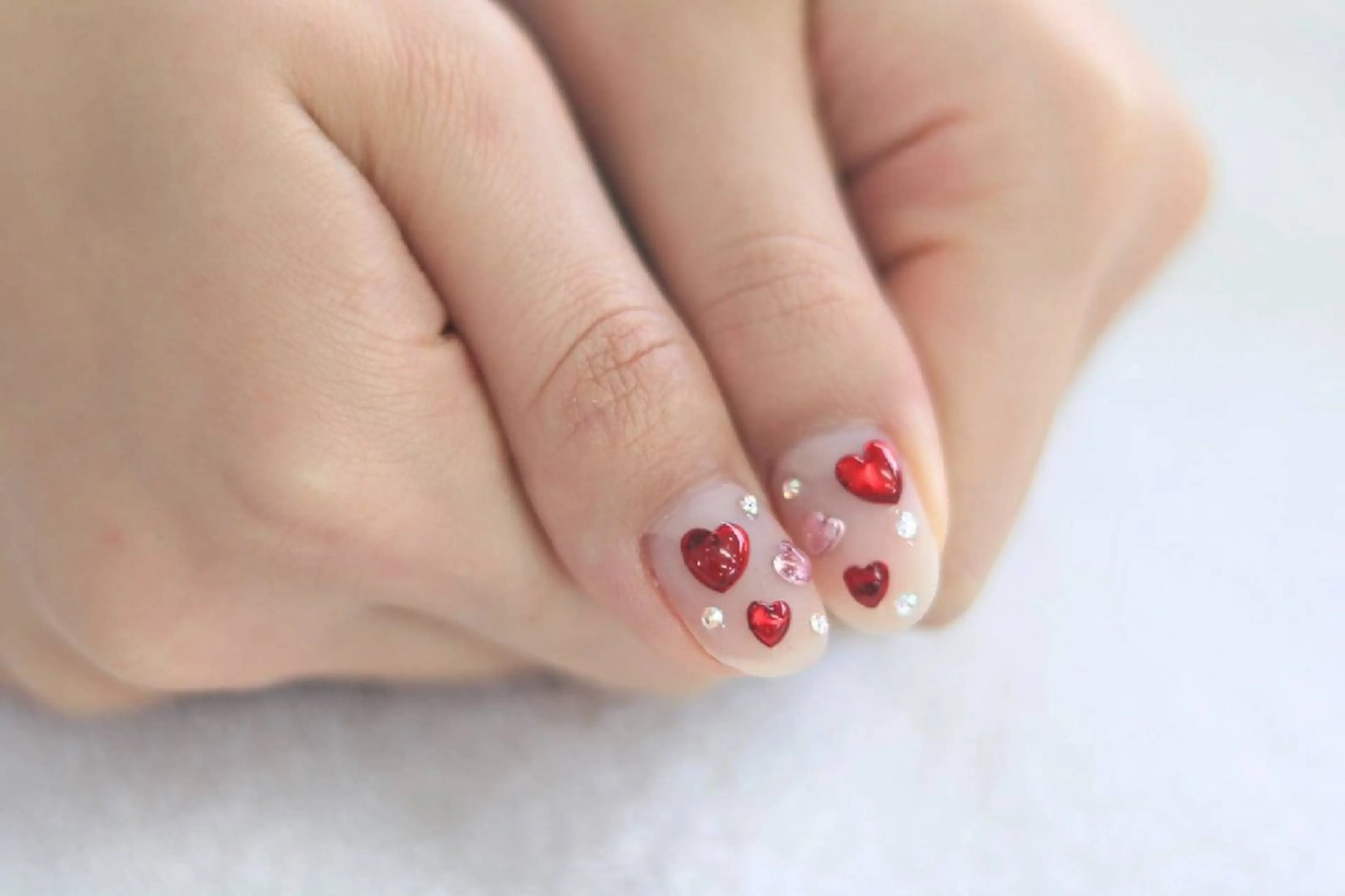 ネイル Nail Atelier B.のネイルデザイン