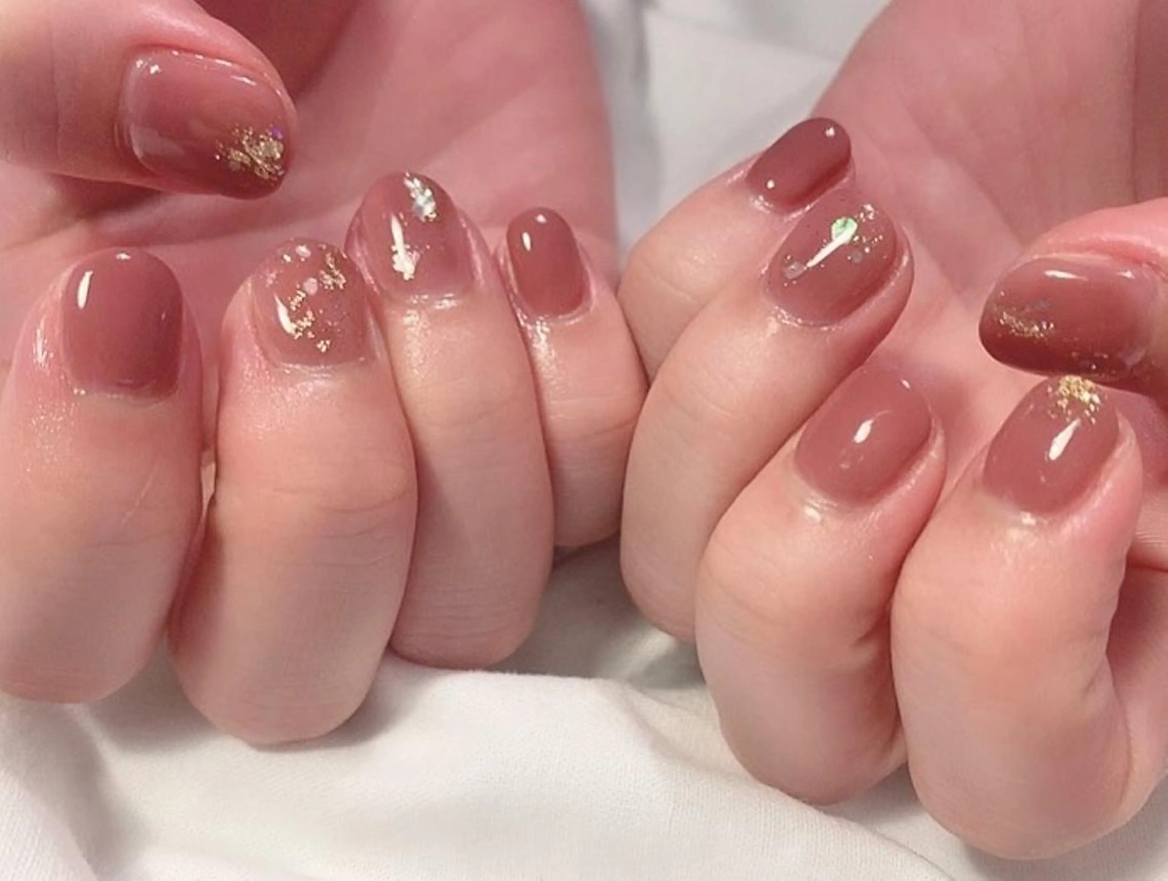 ネイル toi nail.のネイルデザイン