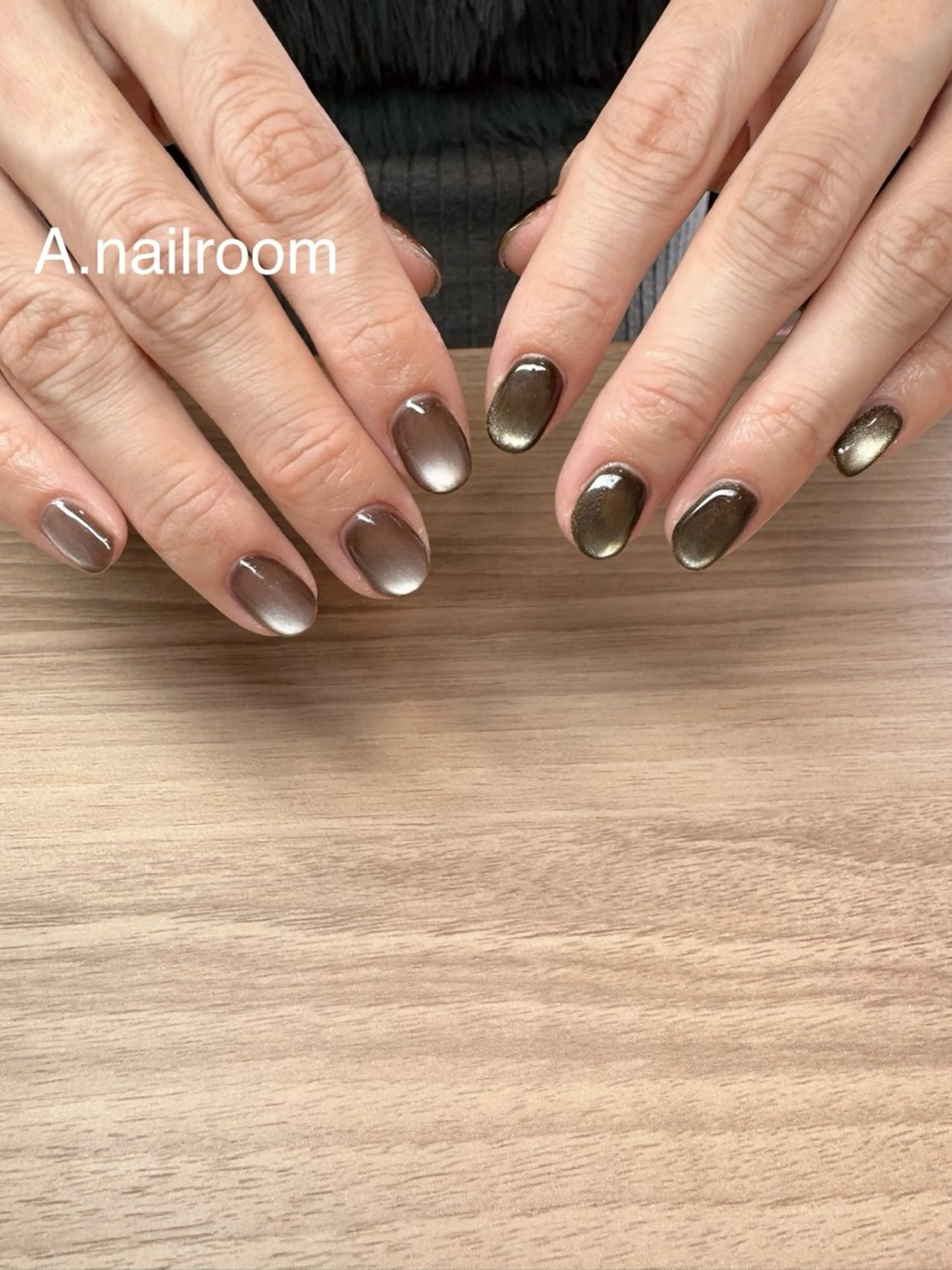 ネイル A. Nailroomのネイルデザイン