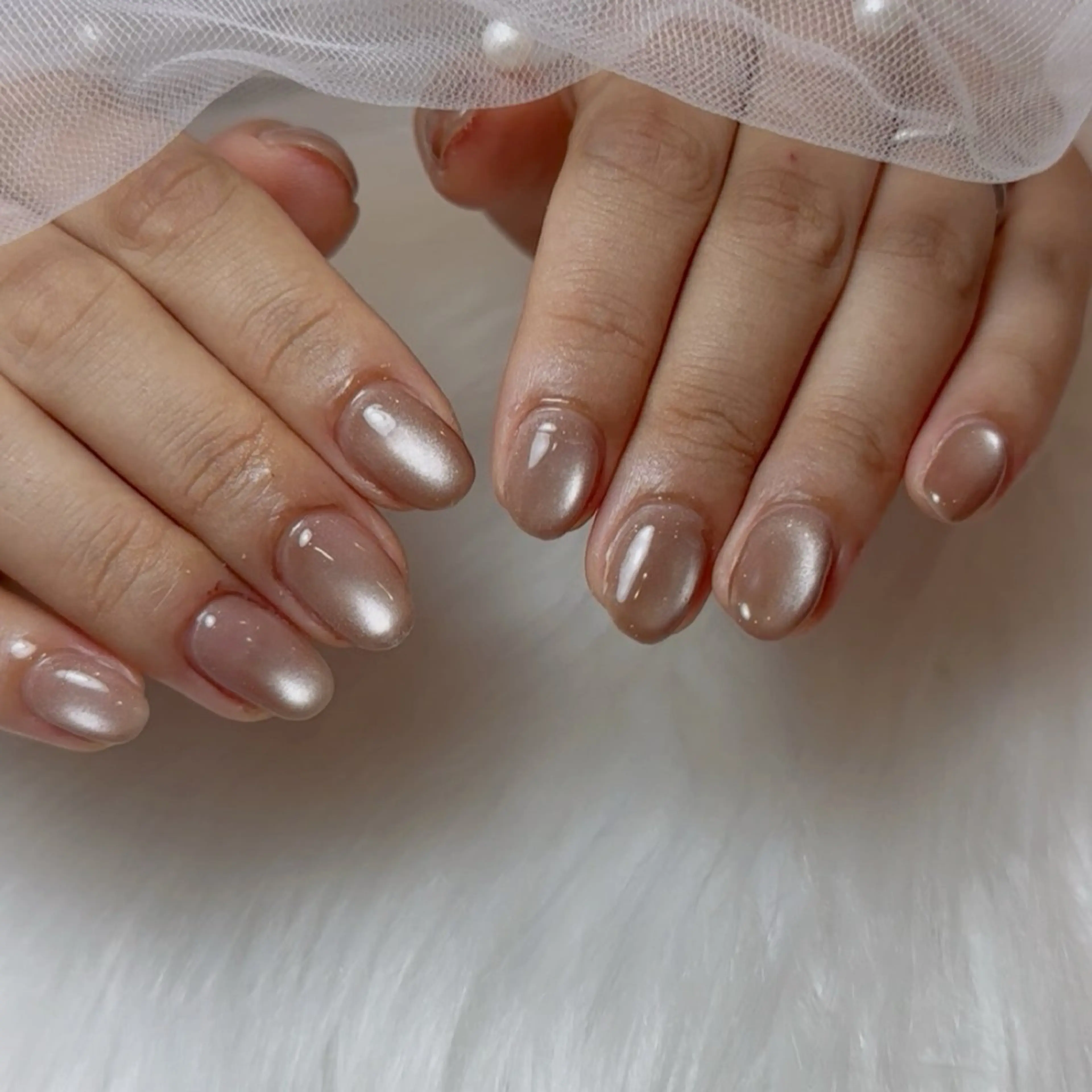 ネイル Laula🤍 ayakaのネイルデザイン