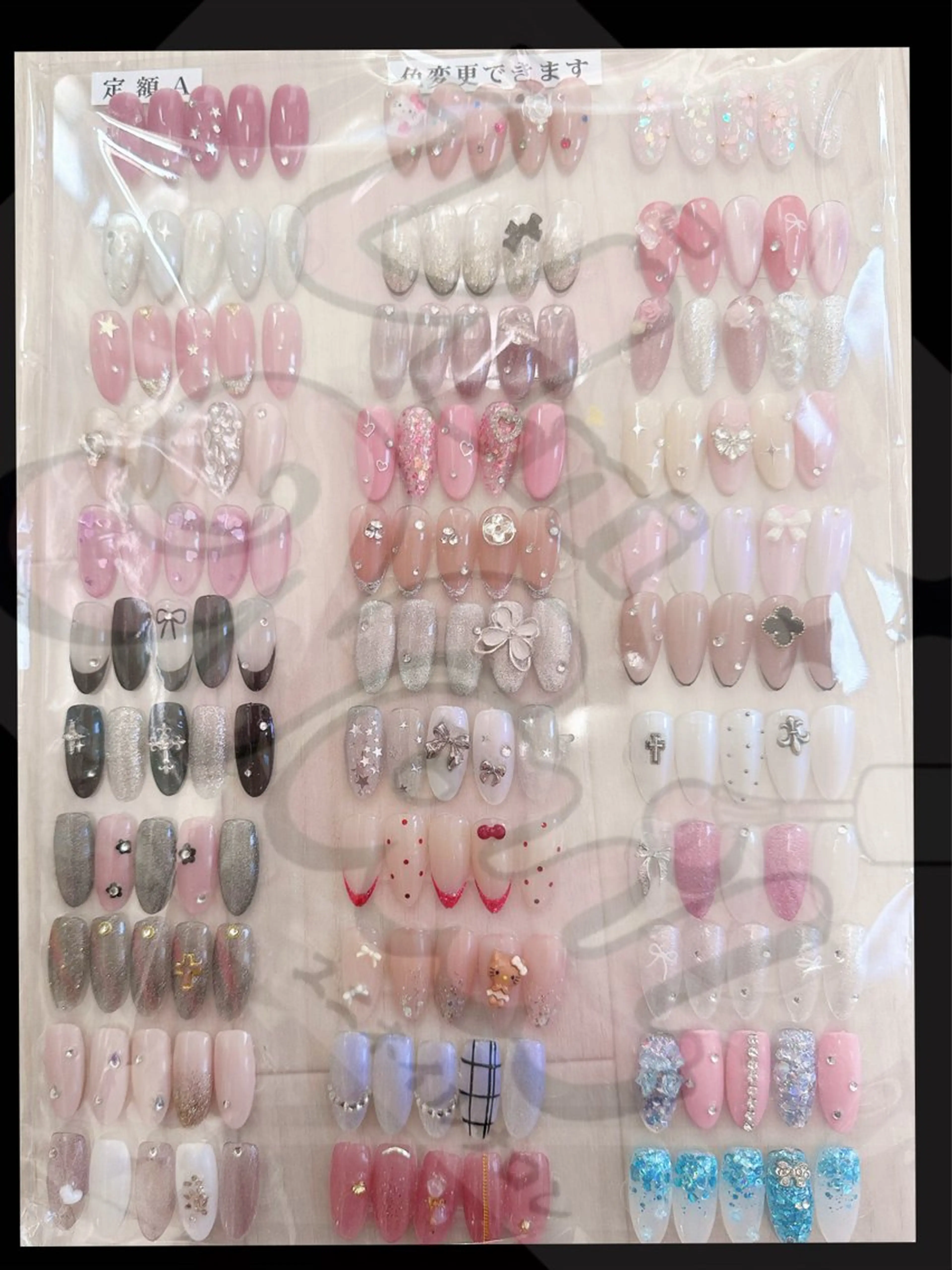練習定額Aコース(オフ込み)の写真