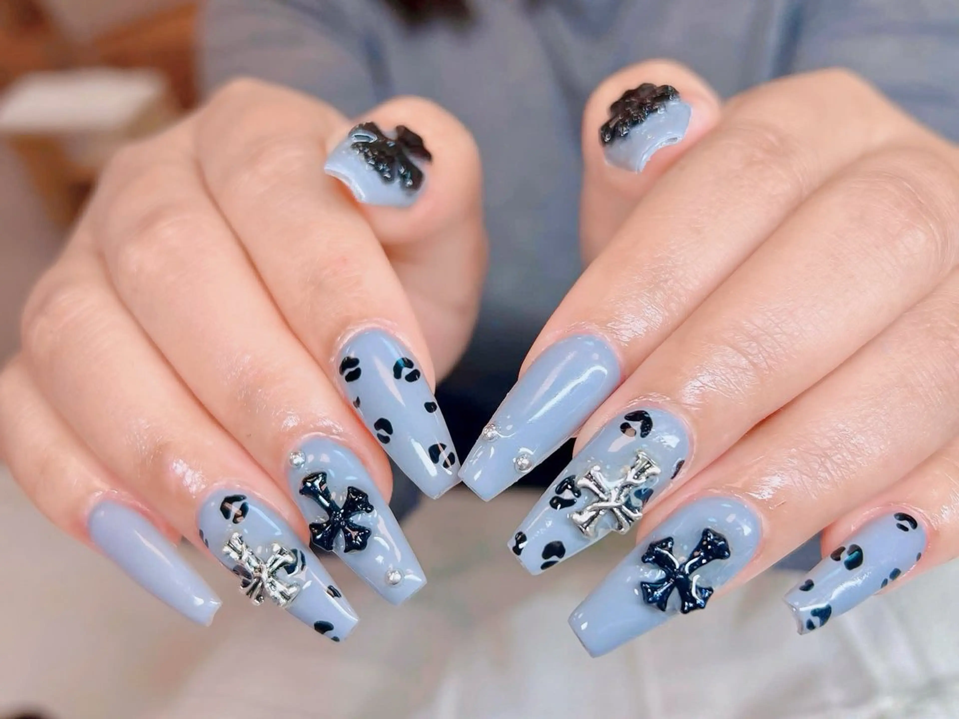 ネイル ハンドネイル Mira Nail Studioのネイルデザイン
