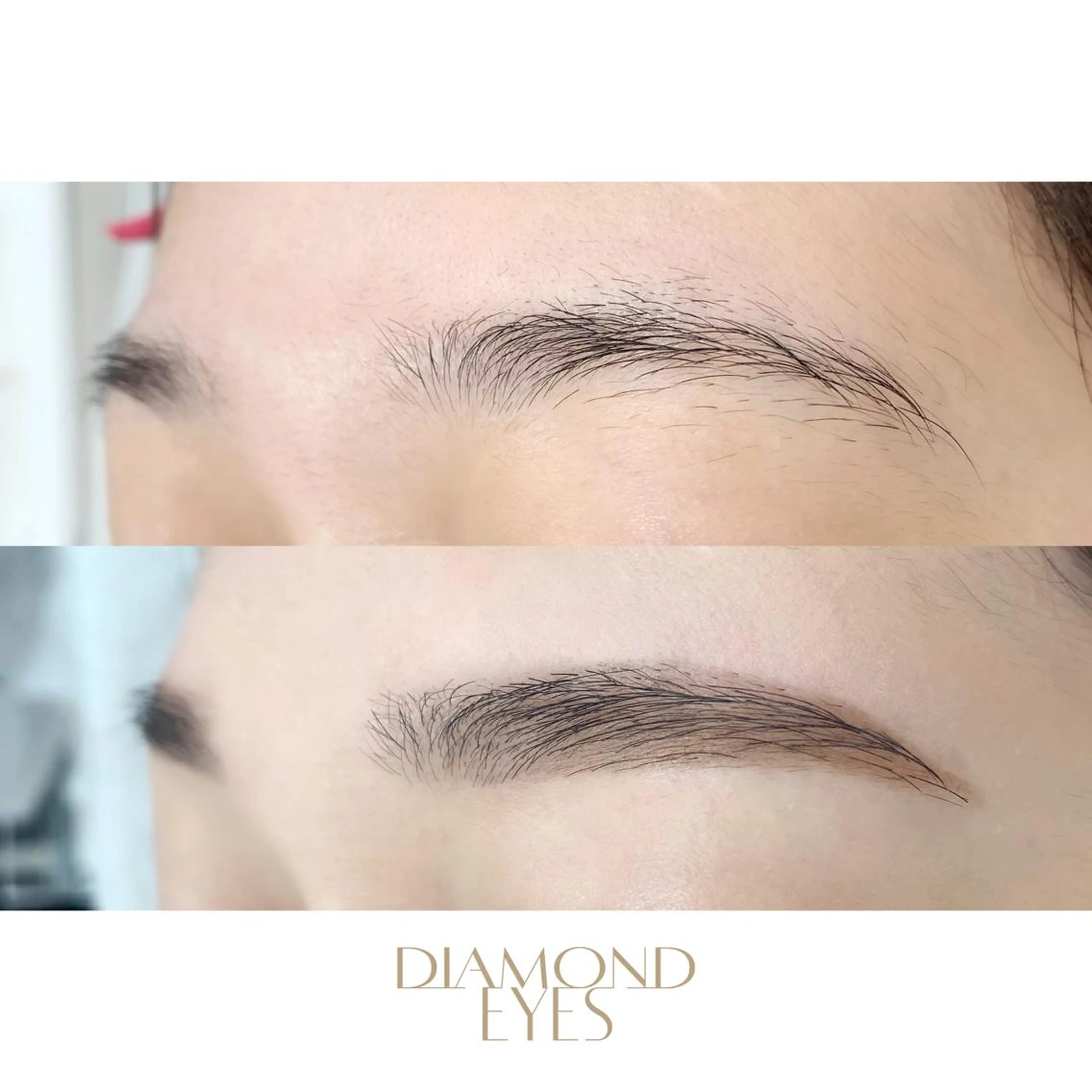 ニイナ🌼 まつパ/束感まつげのマツエク・マツパデザイン