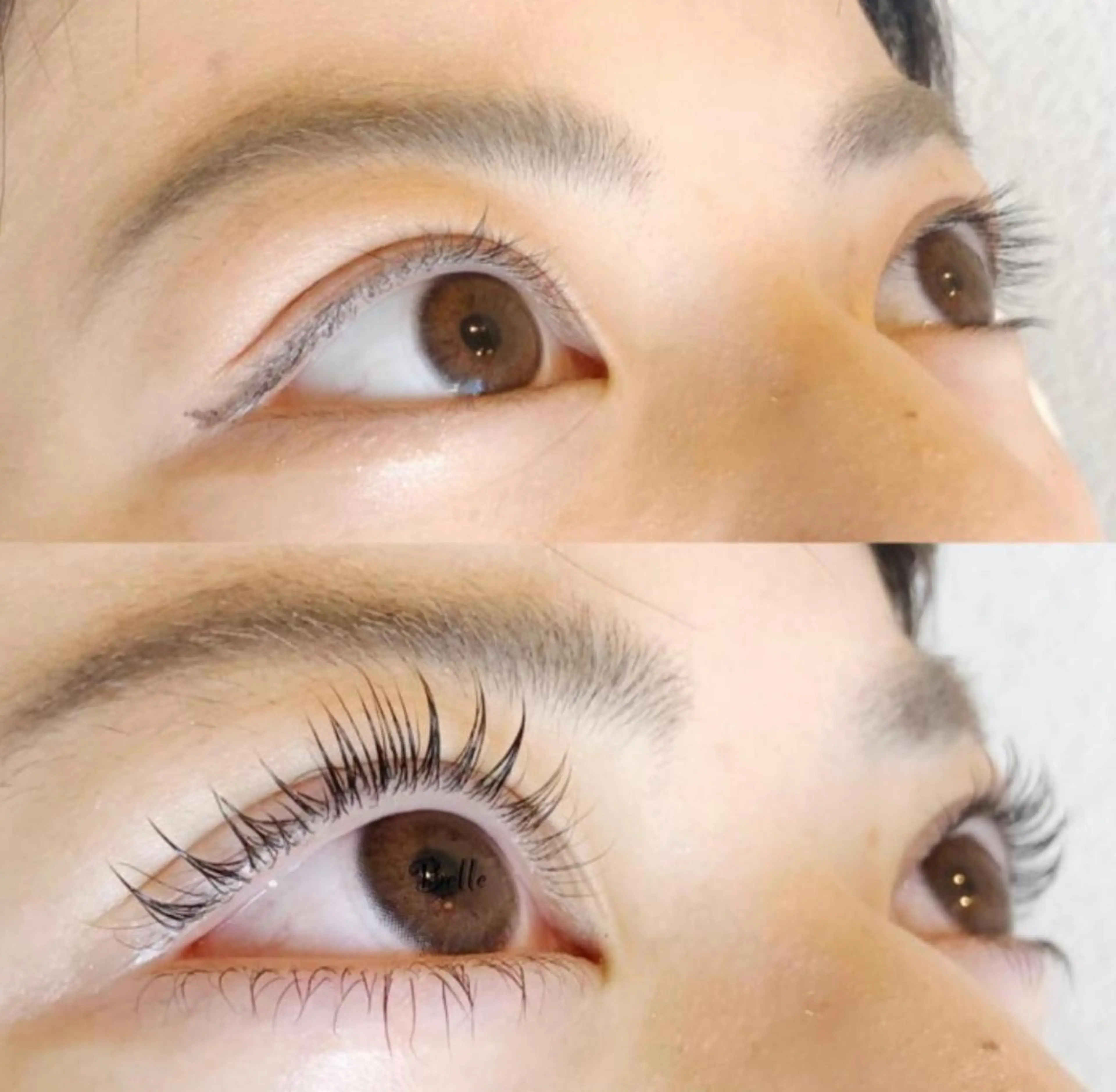 マツエク・マツパ salon de cilsのマツエク・マツパデザイン