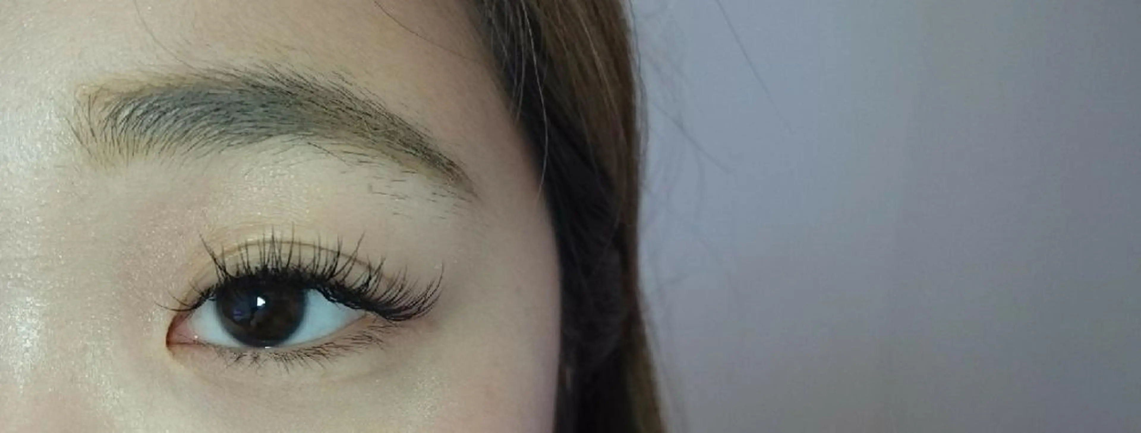 マツエク・マツパ 中野 瑛子のマツエク・マツパデザイン