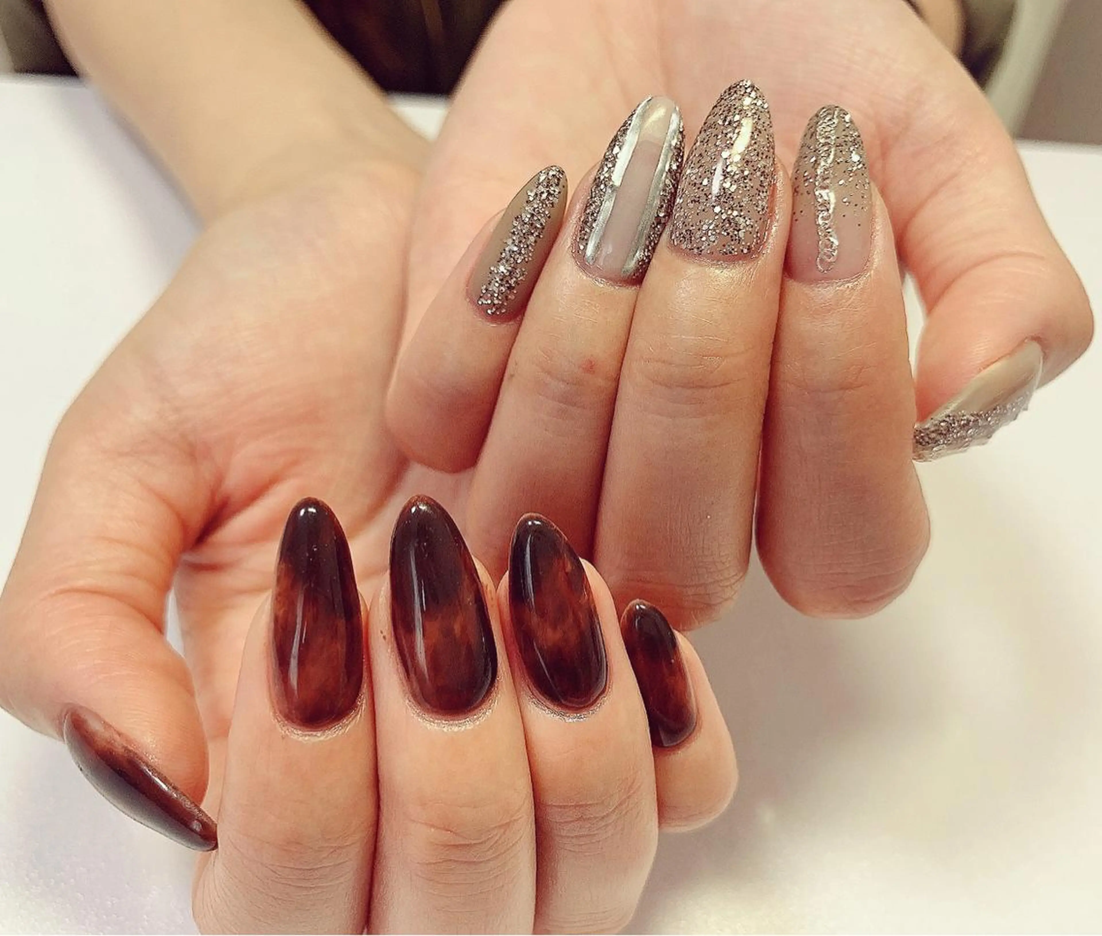 ネイル NailSalon 〜Andyou〜のネイルデザイン