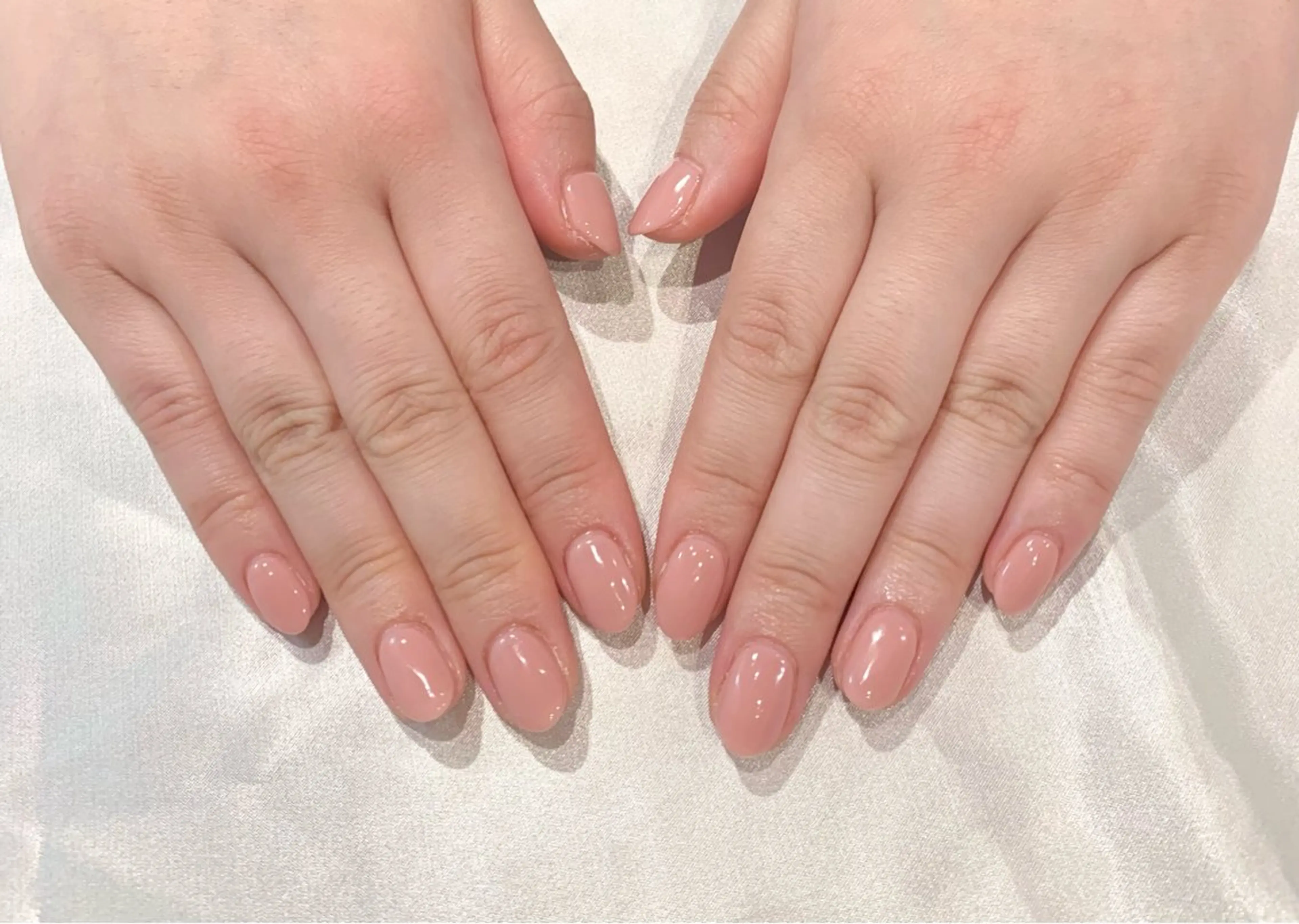 ネイル ecrin 💎 mayuのネイルデザイン