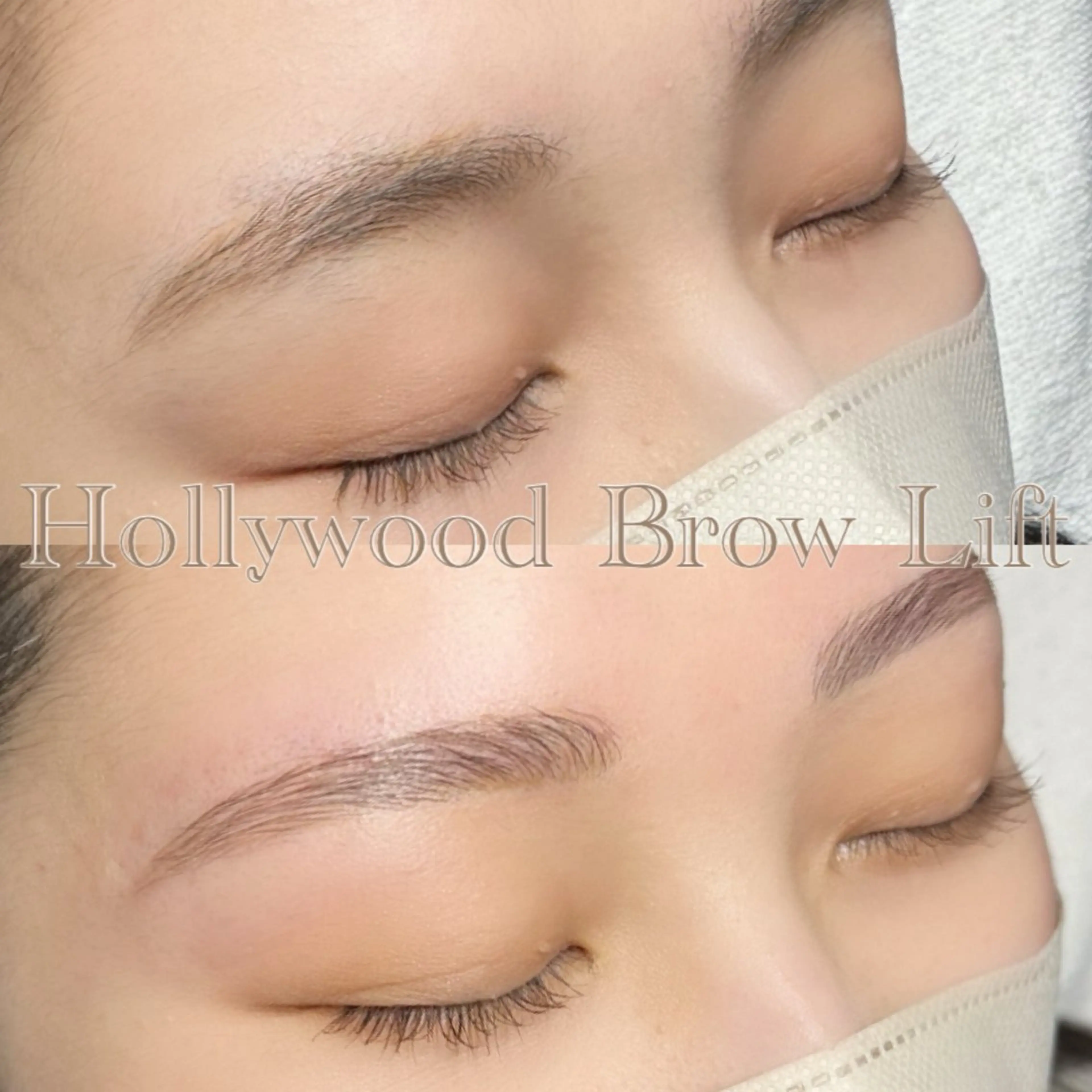 アイブロウ MiLACO❁ 【ミラコ】の眉毛・アイブロウイメージ